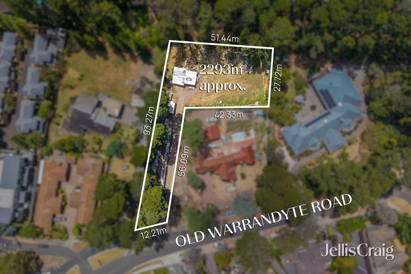 3 Old Warrandyte Road, Donvale image 1