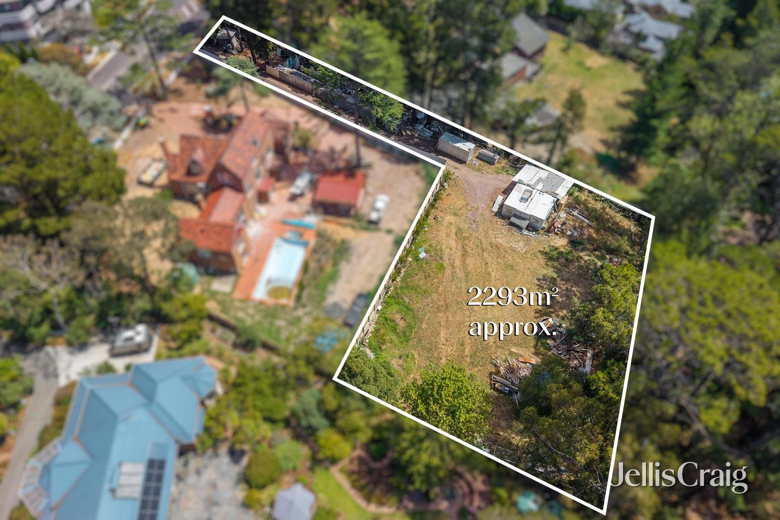 3 Old Warrandyte Road, Donvale image 2