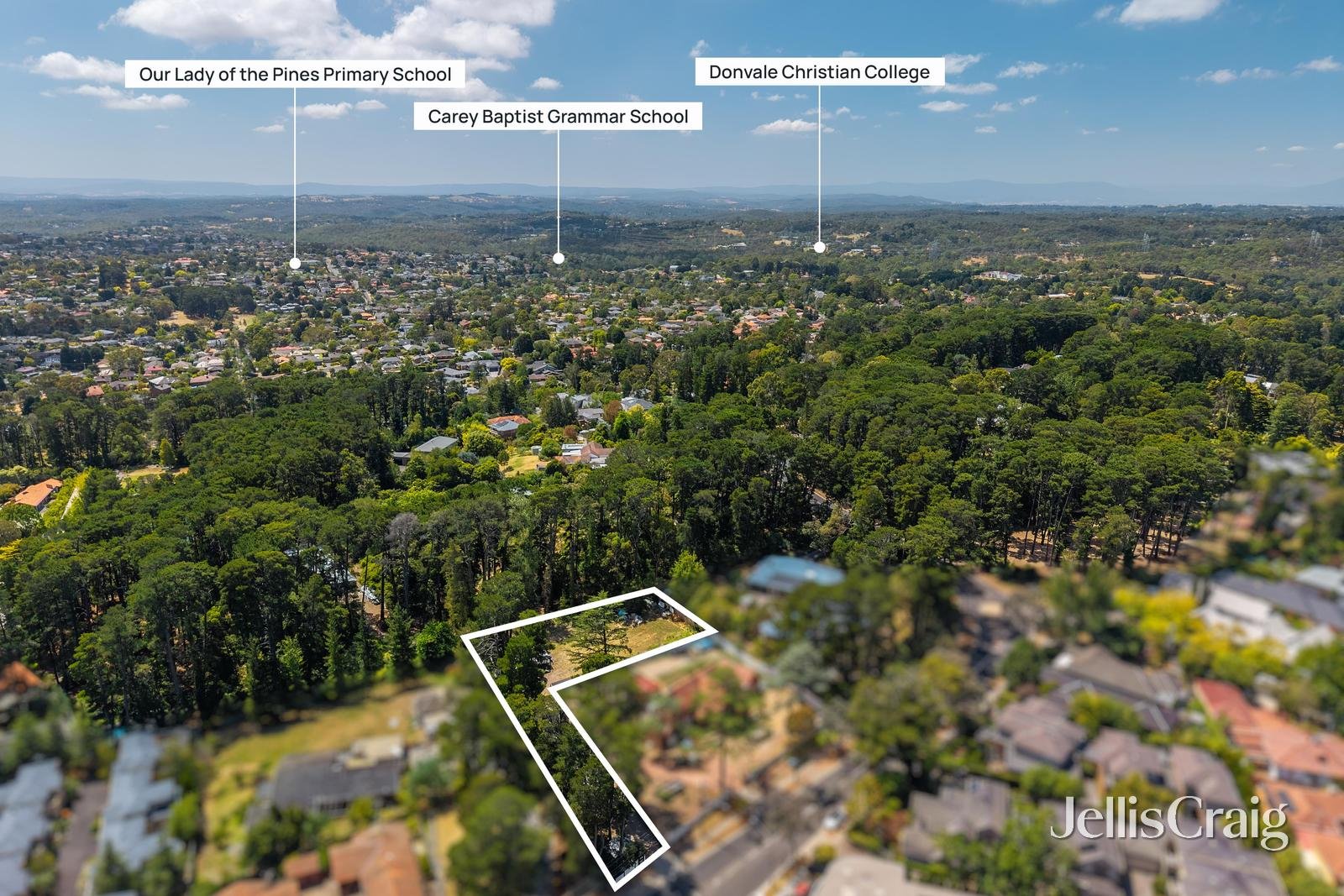 3 Old Warrandyte Road, Donvale image 3