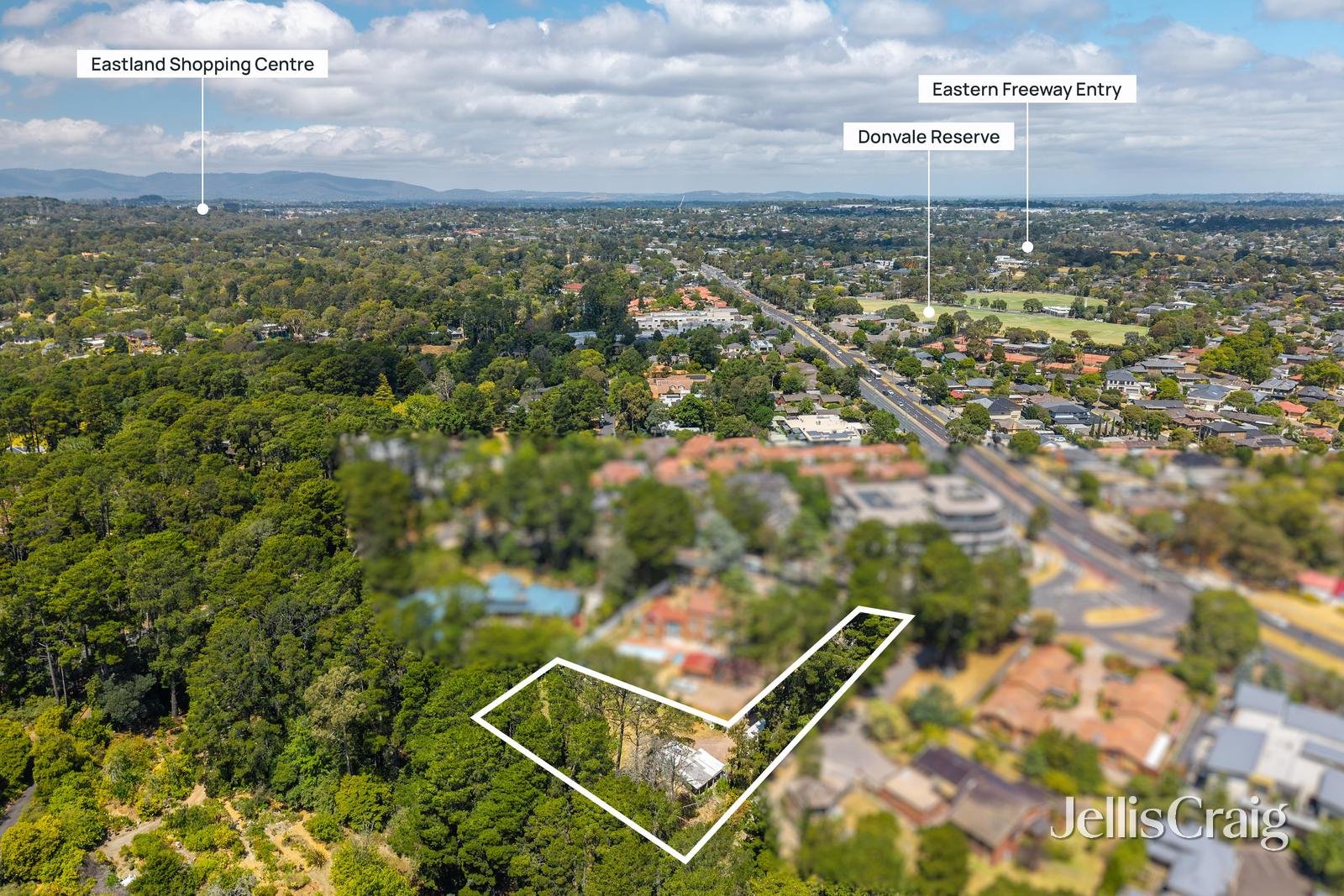 3 Old Warrandyte Road, Donvale image 4