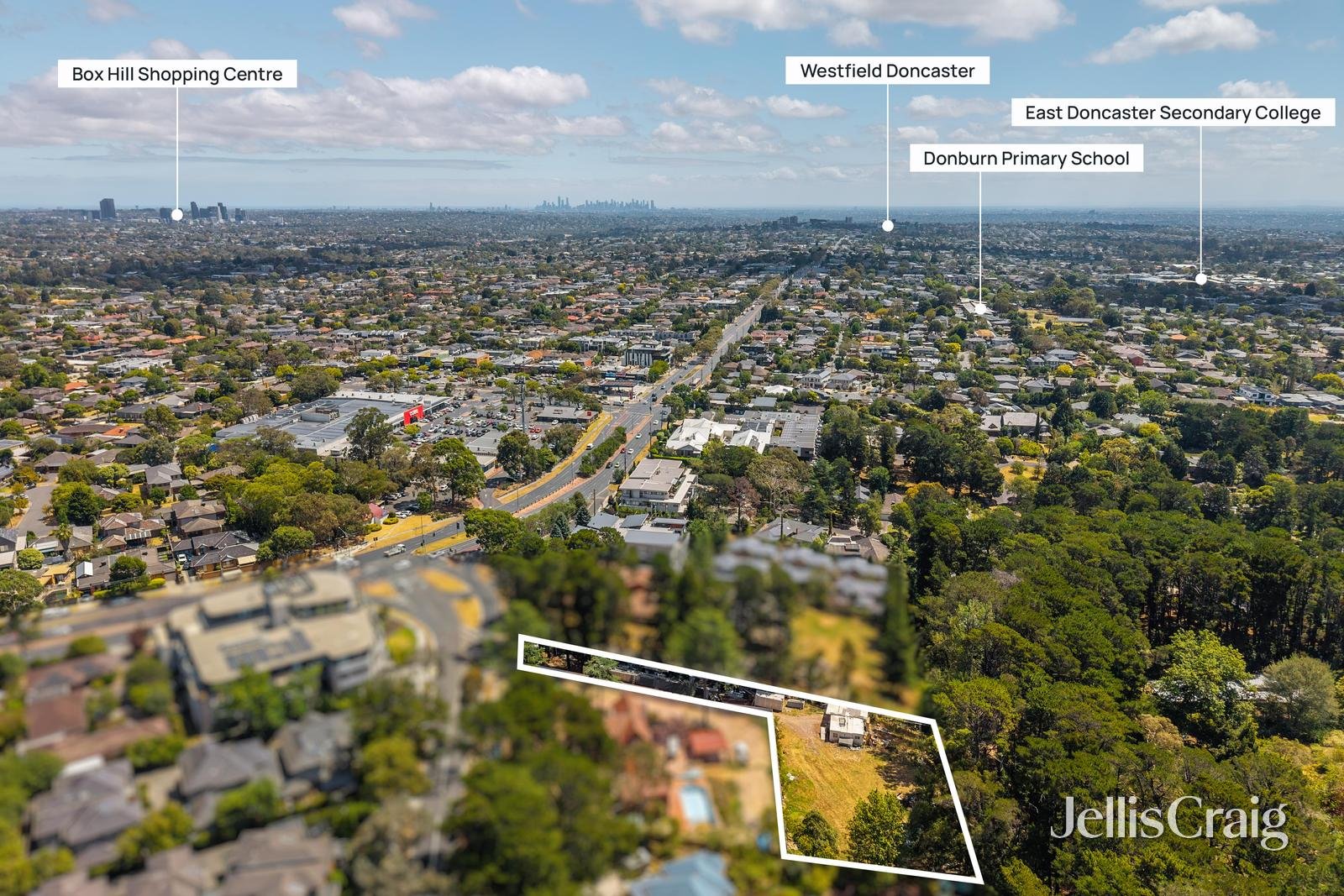 3 Old Warrandyte Road, Donvale image 5