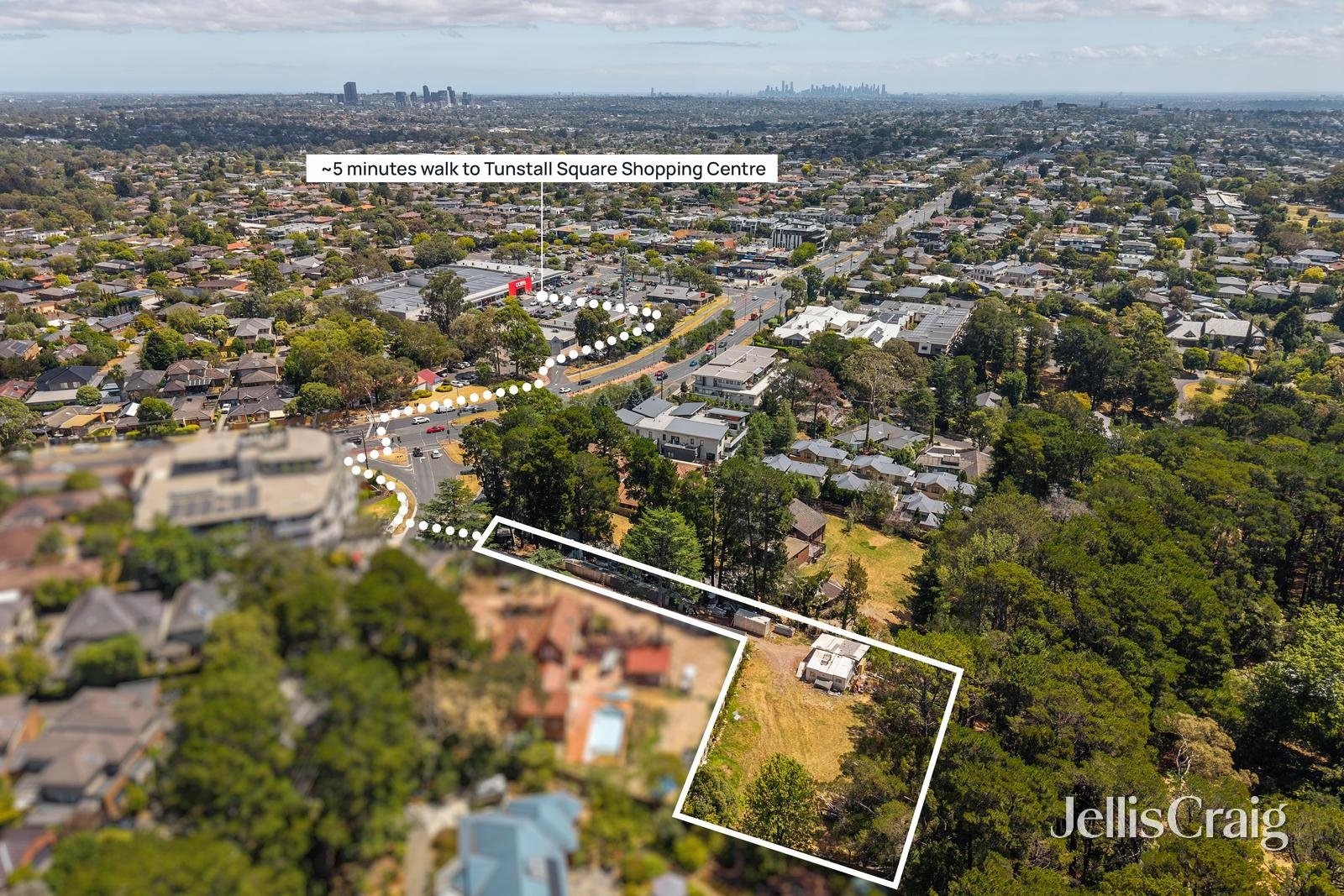 3 Old Warrandyte Road, Donvale image 6