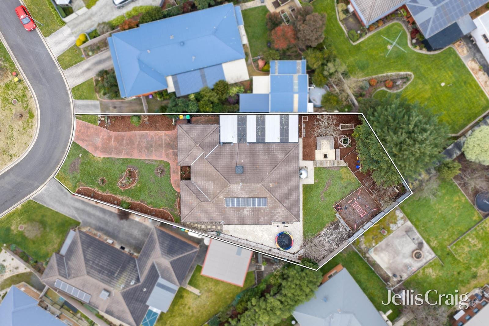 3 Pages Court, Mount&nbsp;Clear image 18