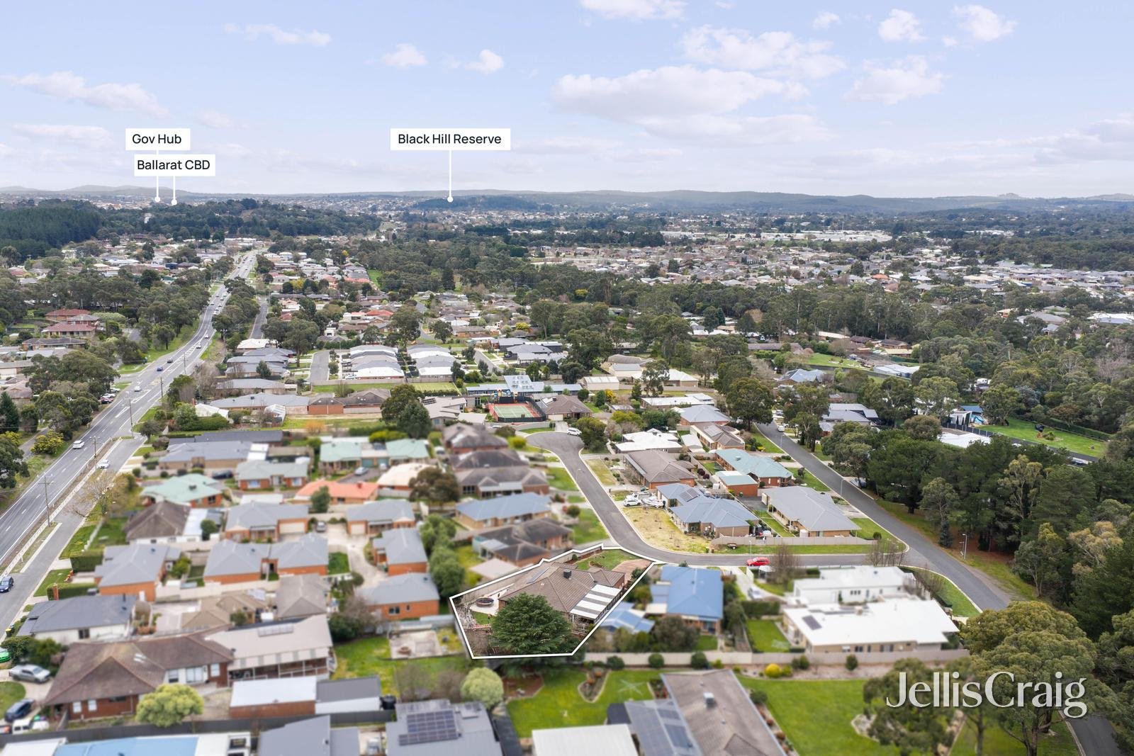 3 Pages Court, Mount&nbsp;Clear image 19