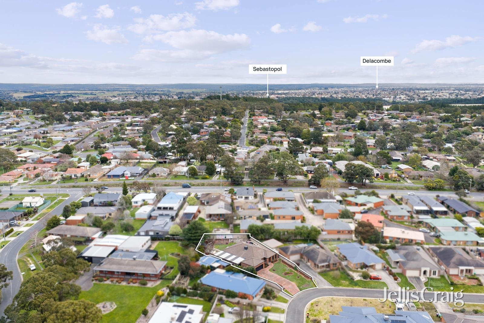 3 Pages Court, Mount&nbsp;Clear image 20