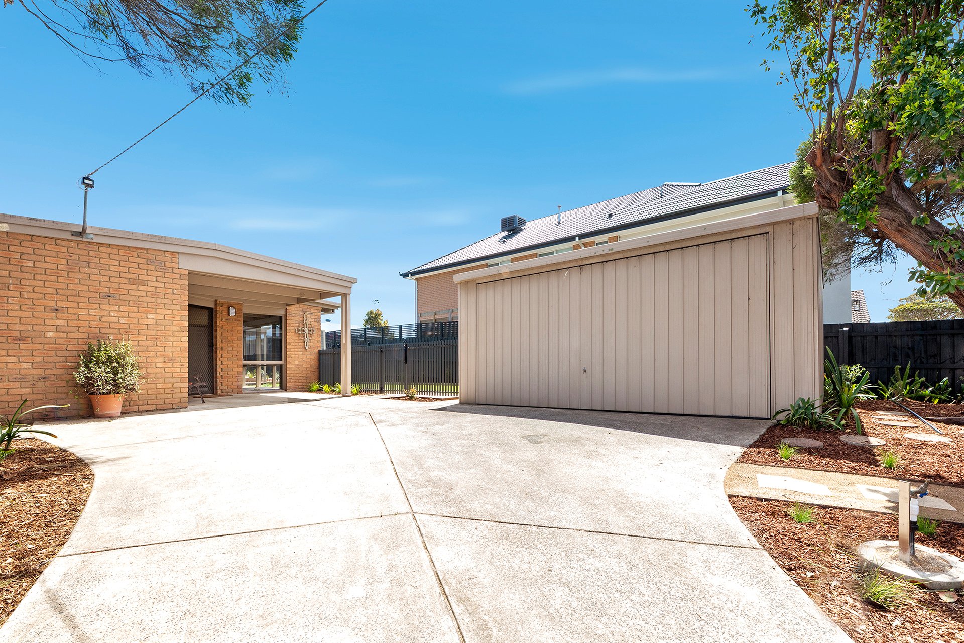 3 Park Street Seaford