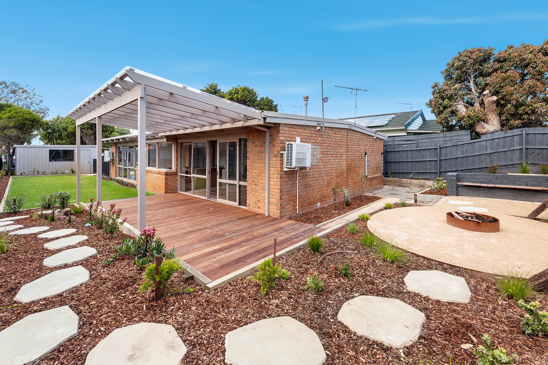 3 Park Street Seaford