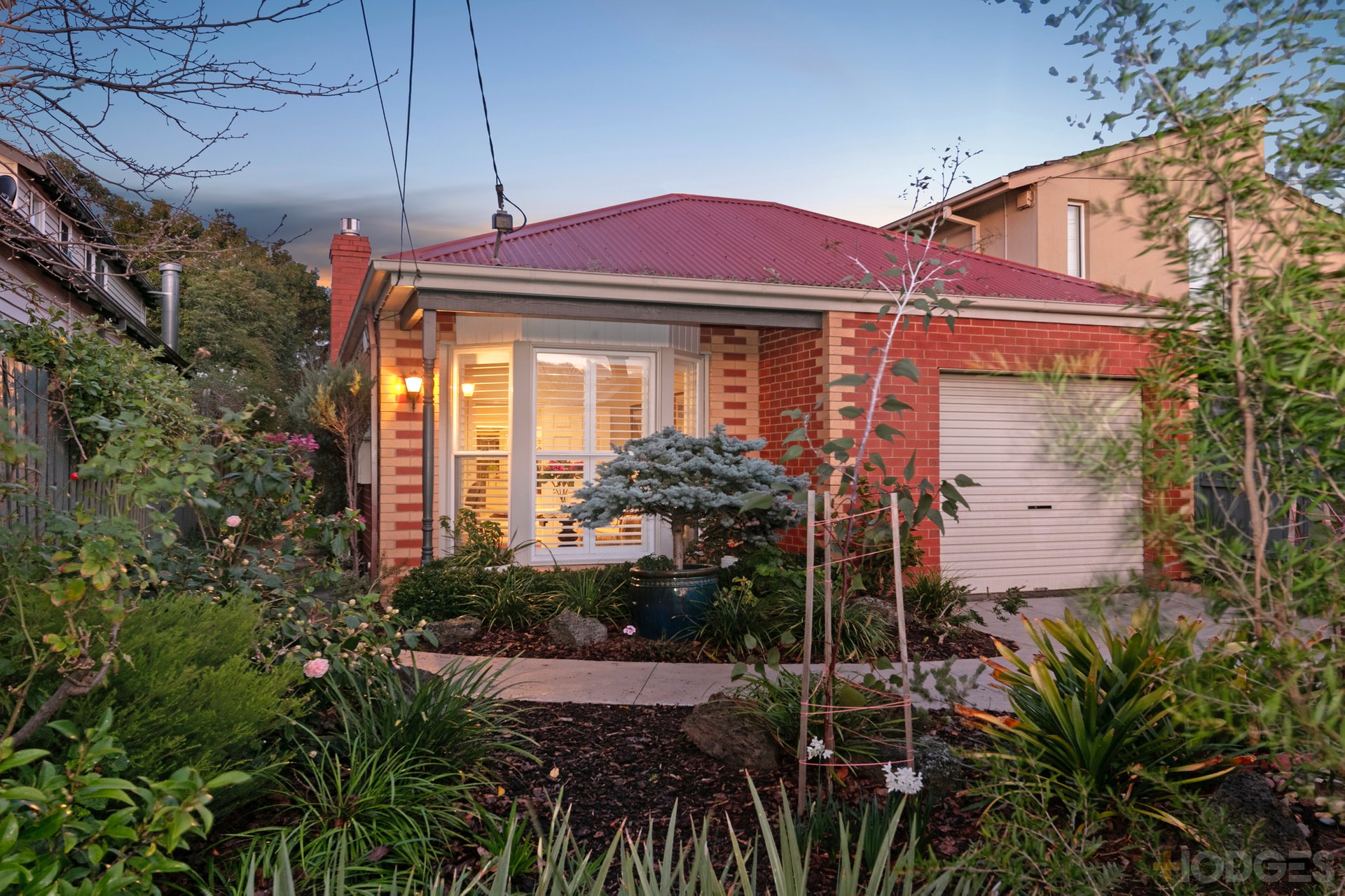 3 Parliament Street Brighton