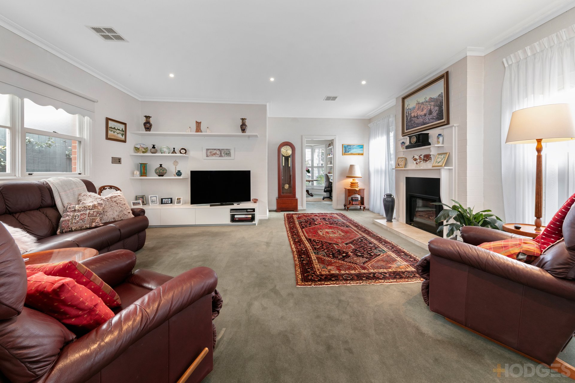 3 Parliament Street Brighton