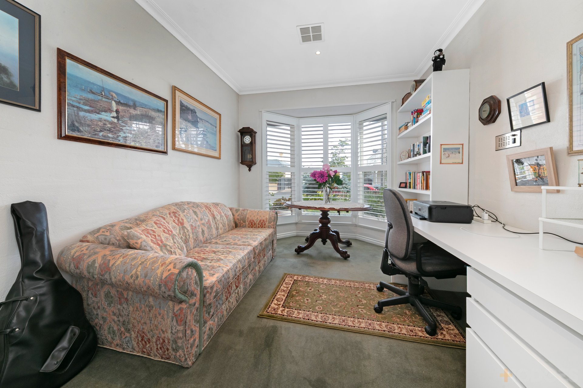 3 Parliament Street Brighton