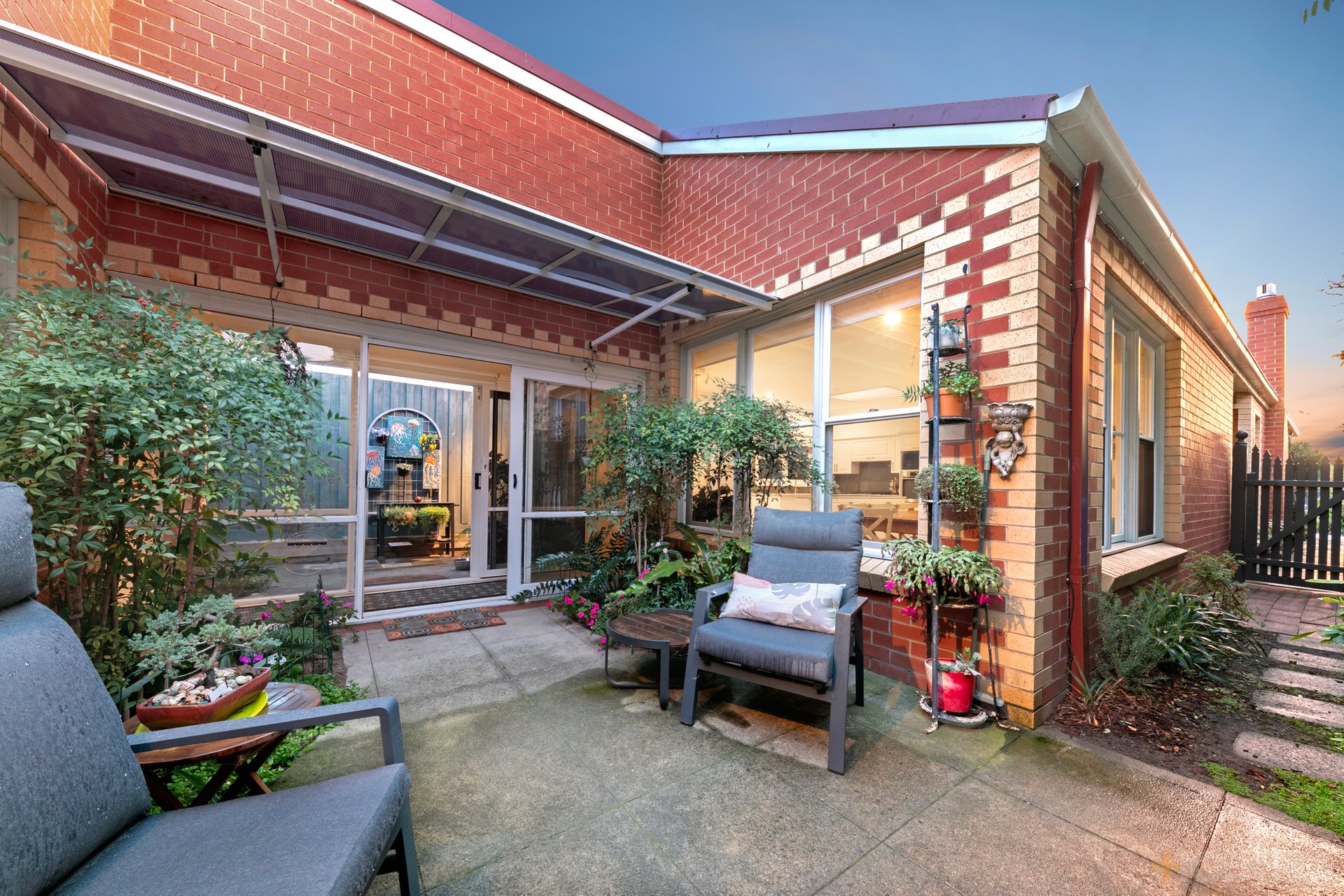 3 Parliament Street Brighton