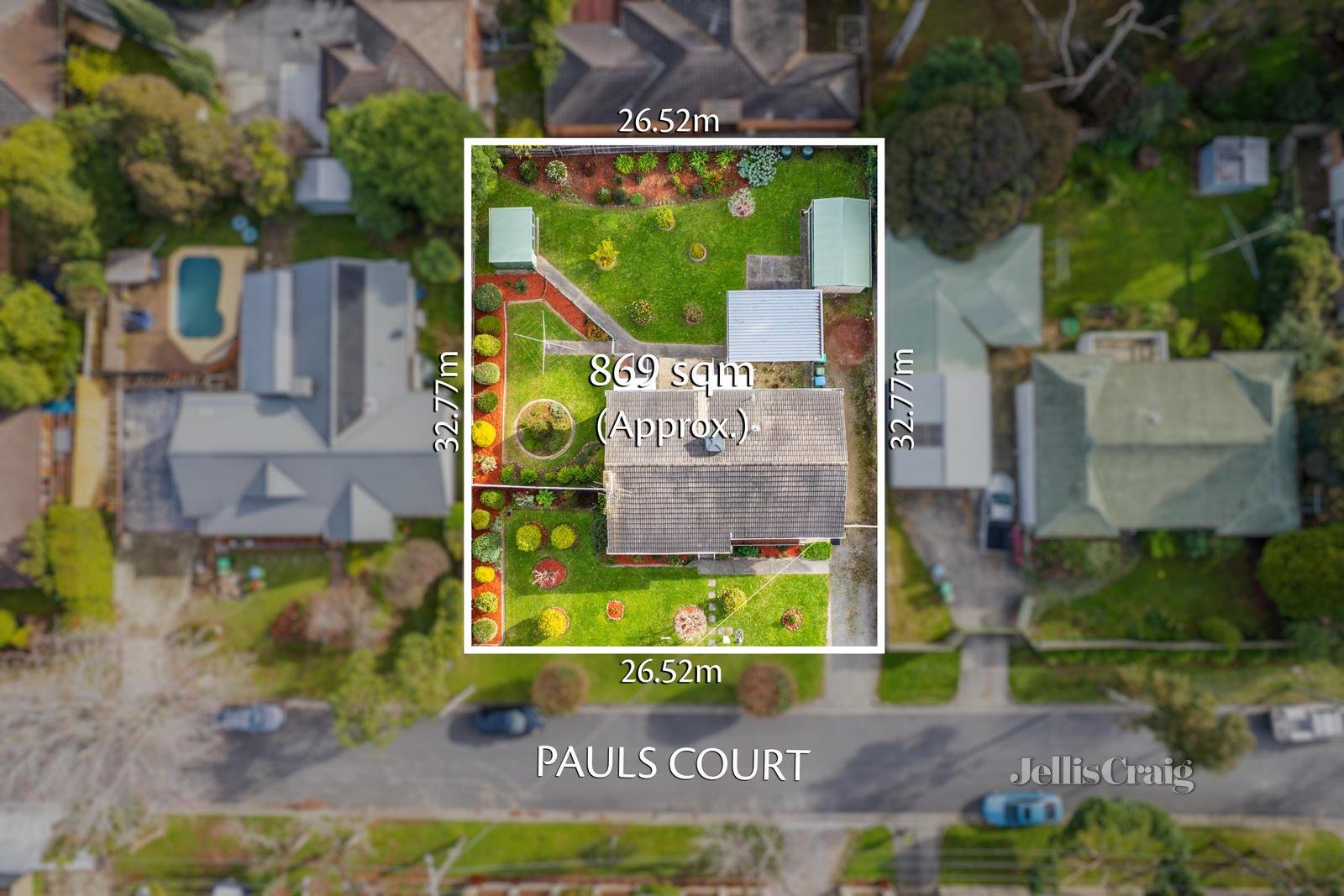 3 Pauls Court, Ringwood North image 1