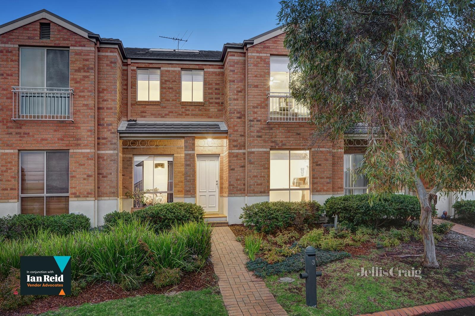 3 Peakview Drive, Viewbank image 1