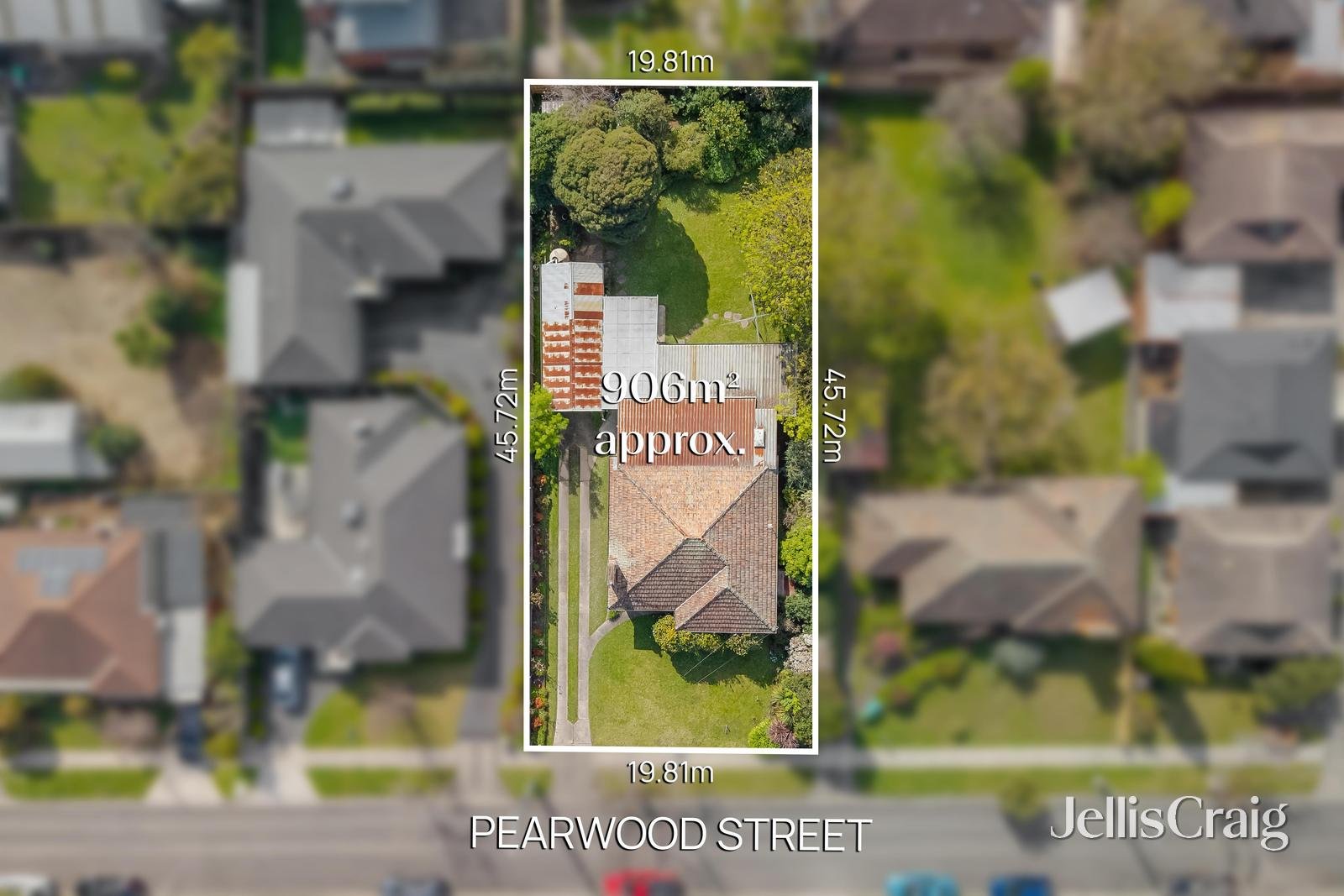 3 Pearwood Street, Ringwood image 2