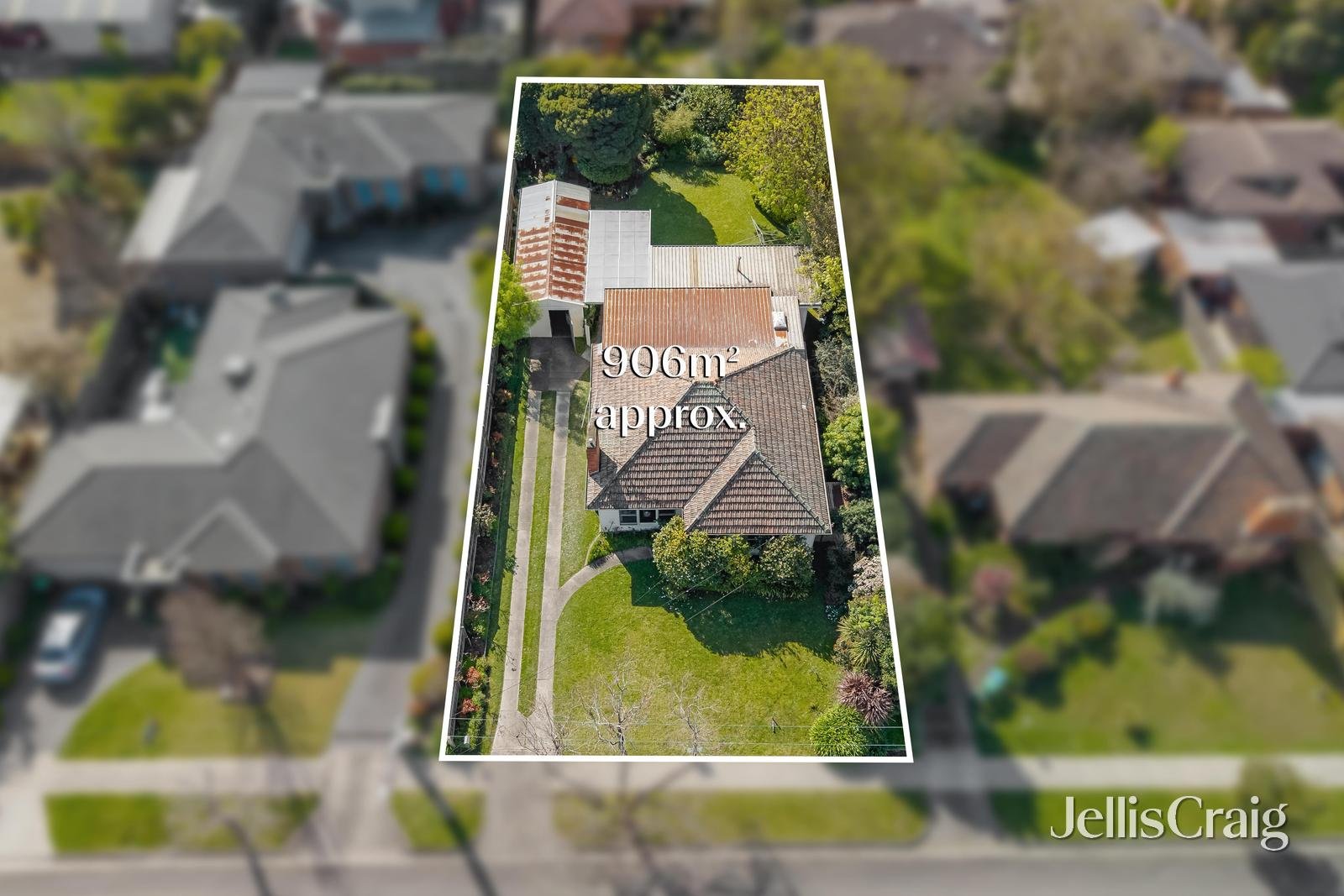 3 Pearwood Street, Ringwood image 12