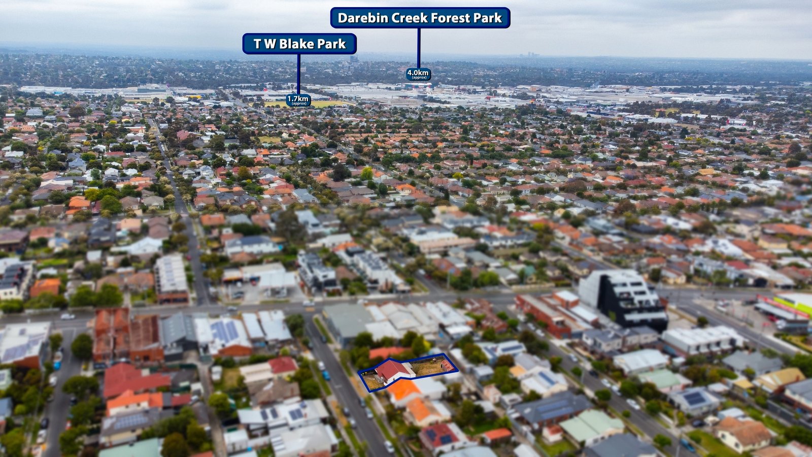 3 Pender Street, Preston, VIC 3072 For Sale