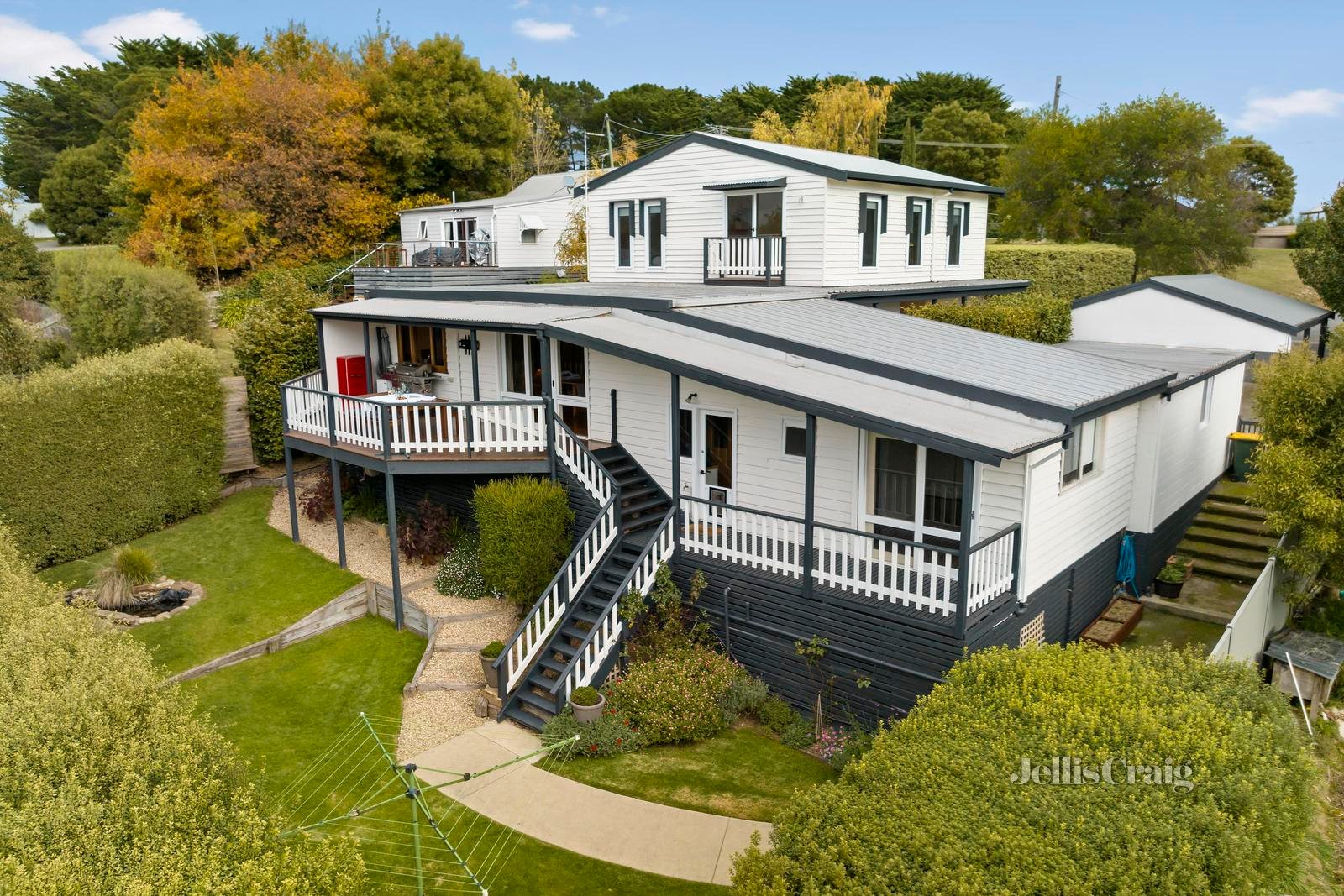 3 Perrins Street, Daylesford image 1