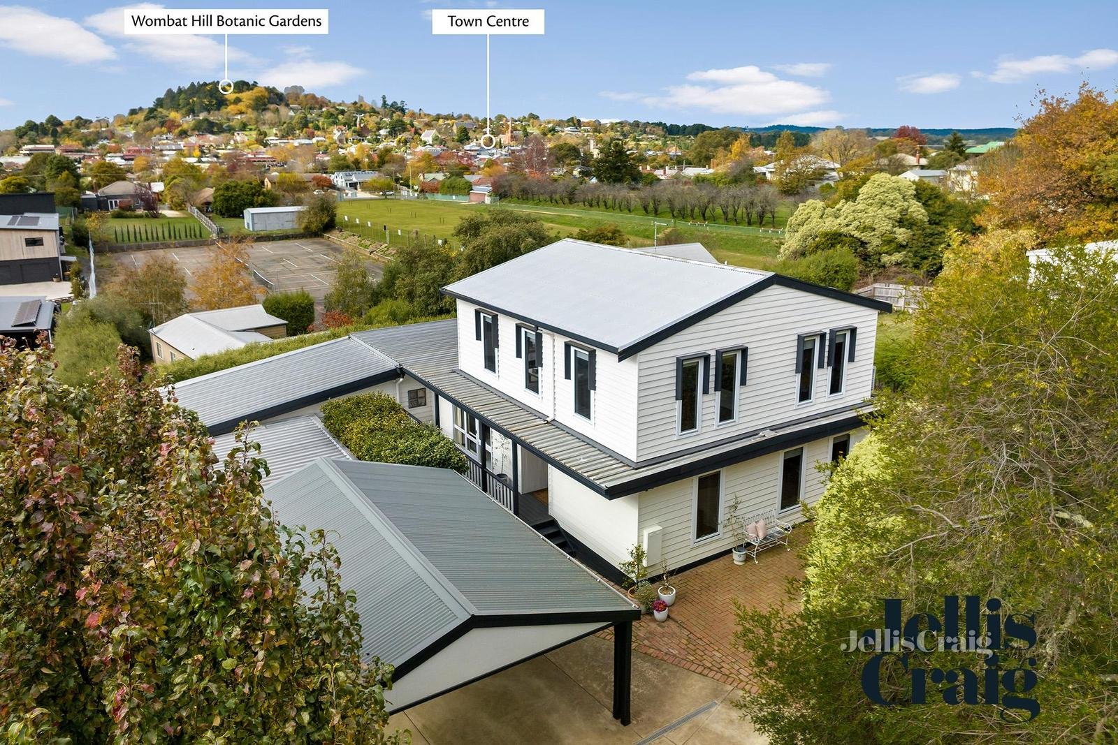 3 Perrins Street, Daylesford image 2