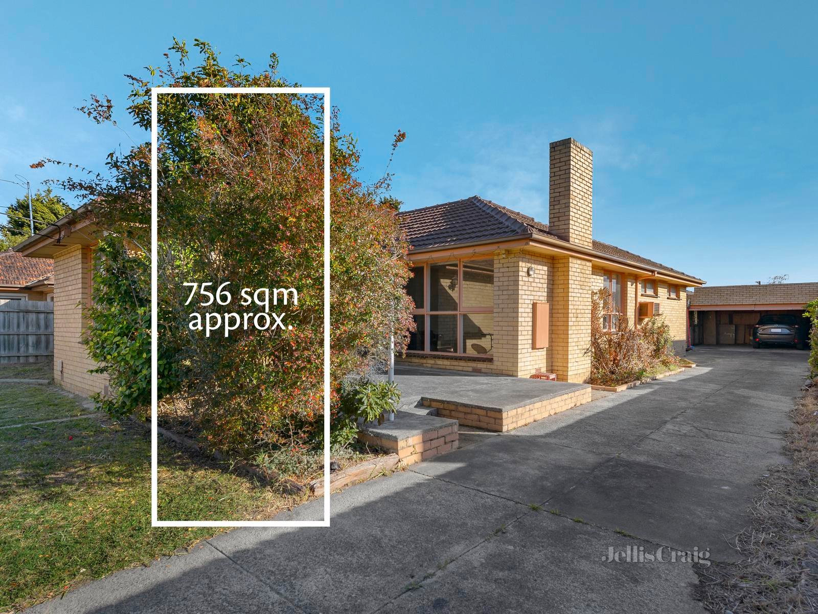 3 Peveril Street, Glen Waverley image 1