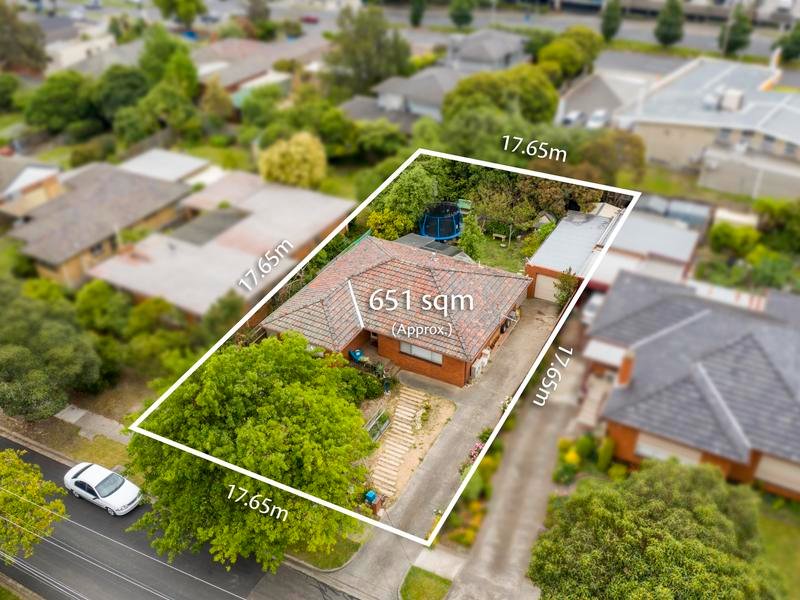 3 Philip Avenue, Doncaster image 2