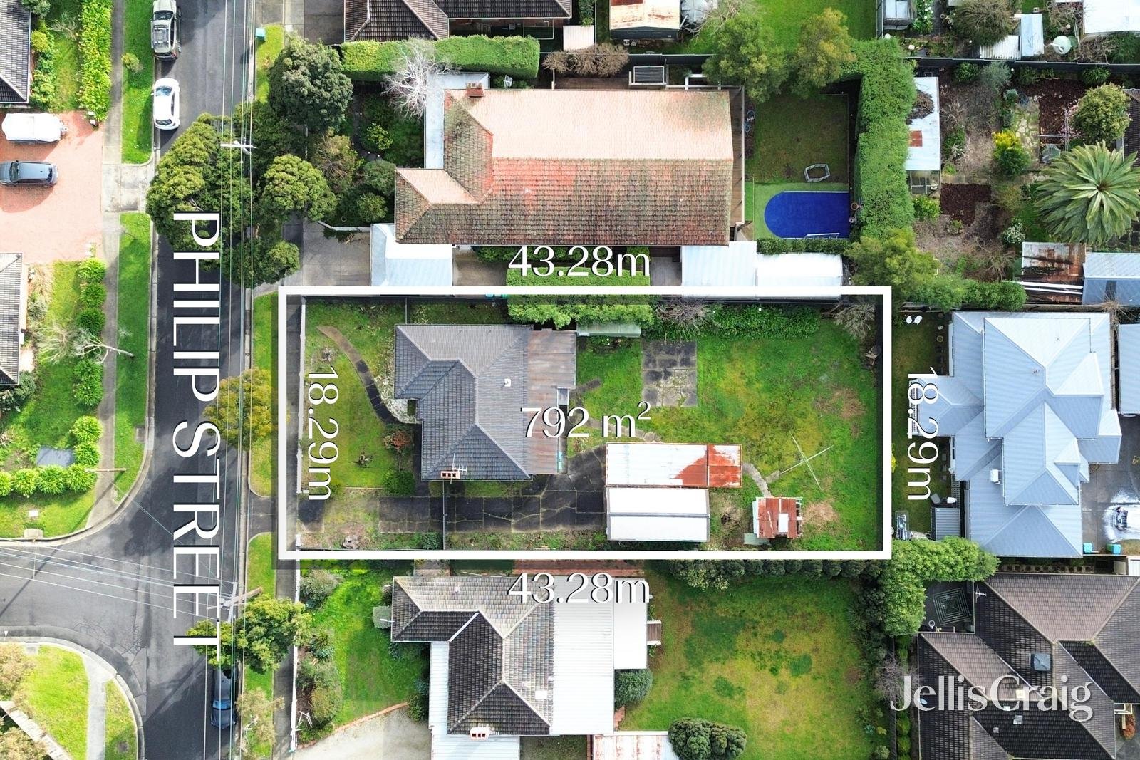 3 Philip Street, Heathmont image 2