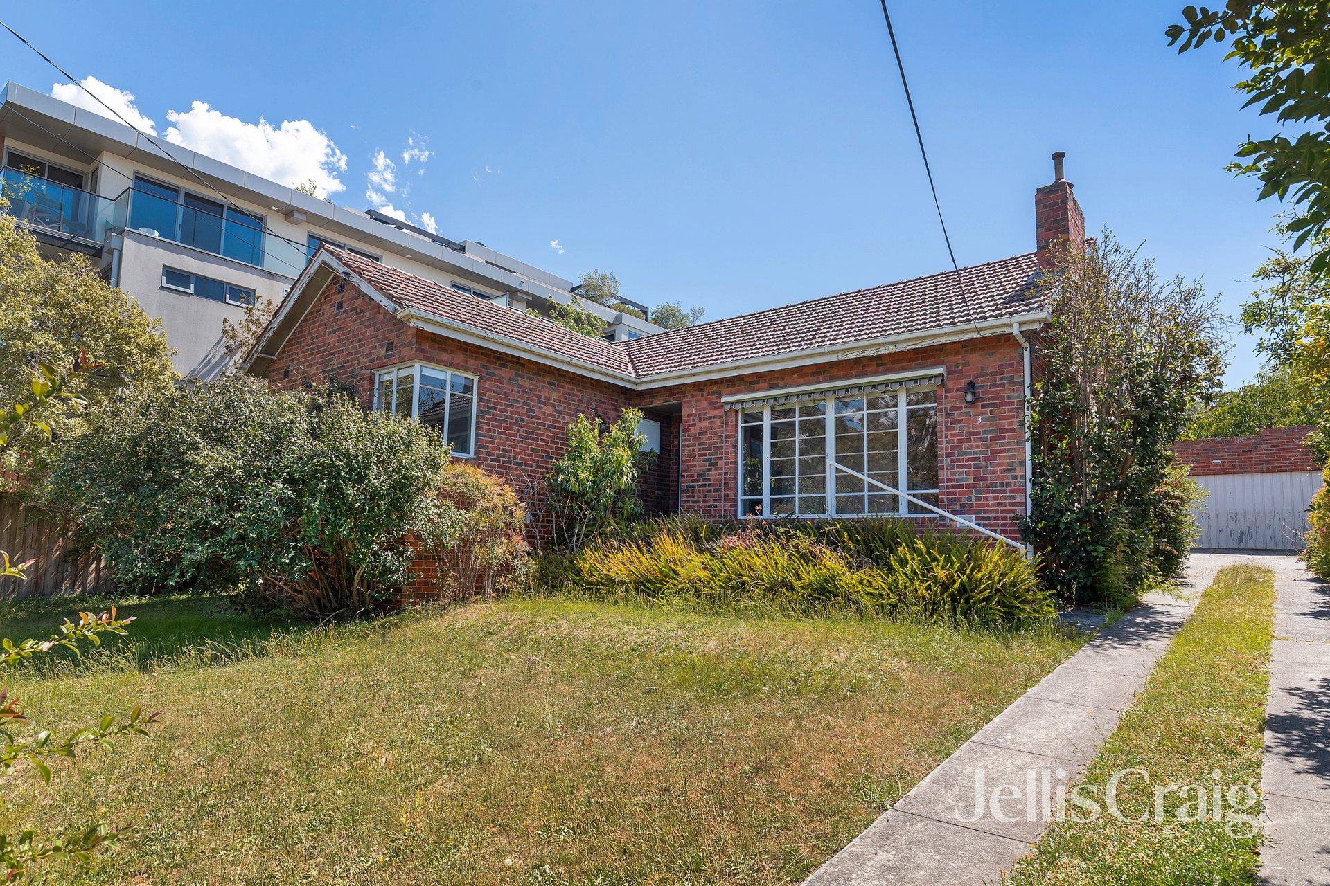 3 Powlett Street, Heidelberg image 1