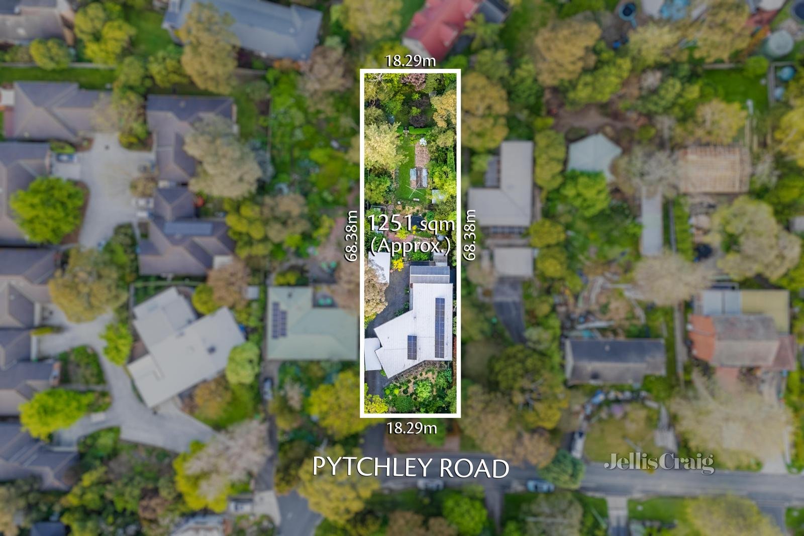 3 Pytchley Road, Croydon image 2