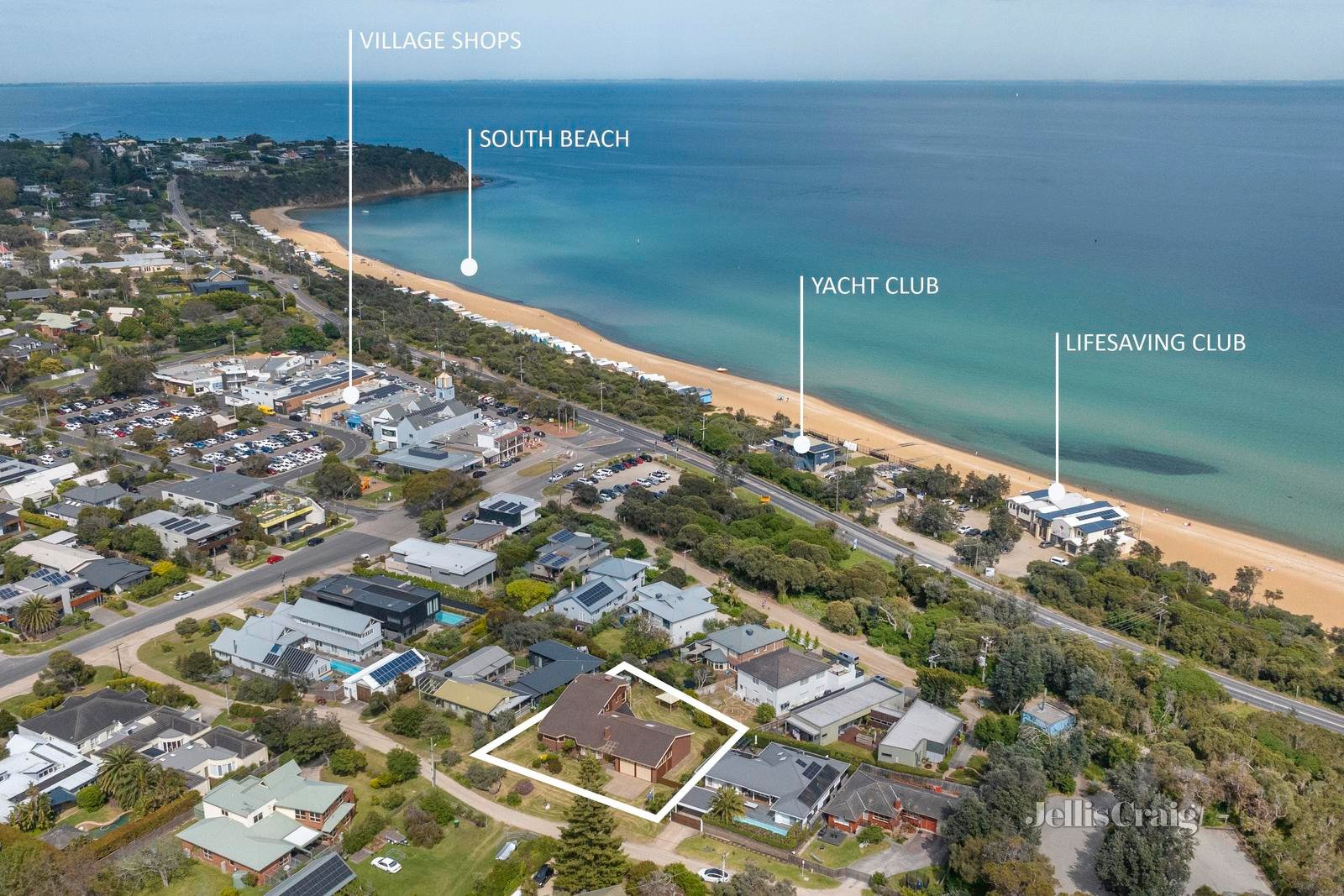 3 Rathgael Avenue, Mount Martha image 1