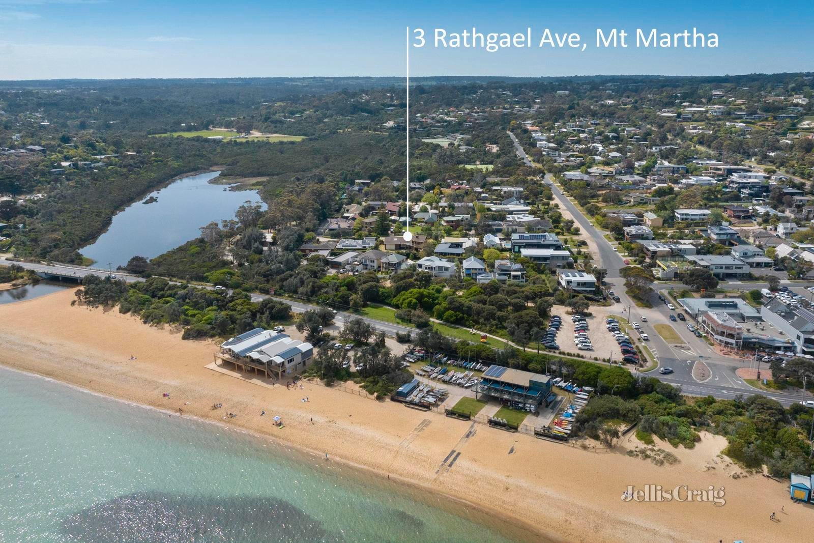 3 Rathgael Avenue, Mount Martha image 19