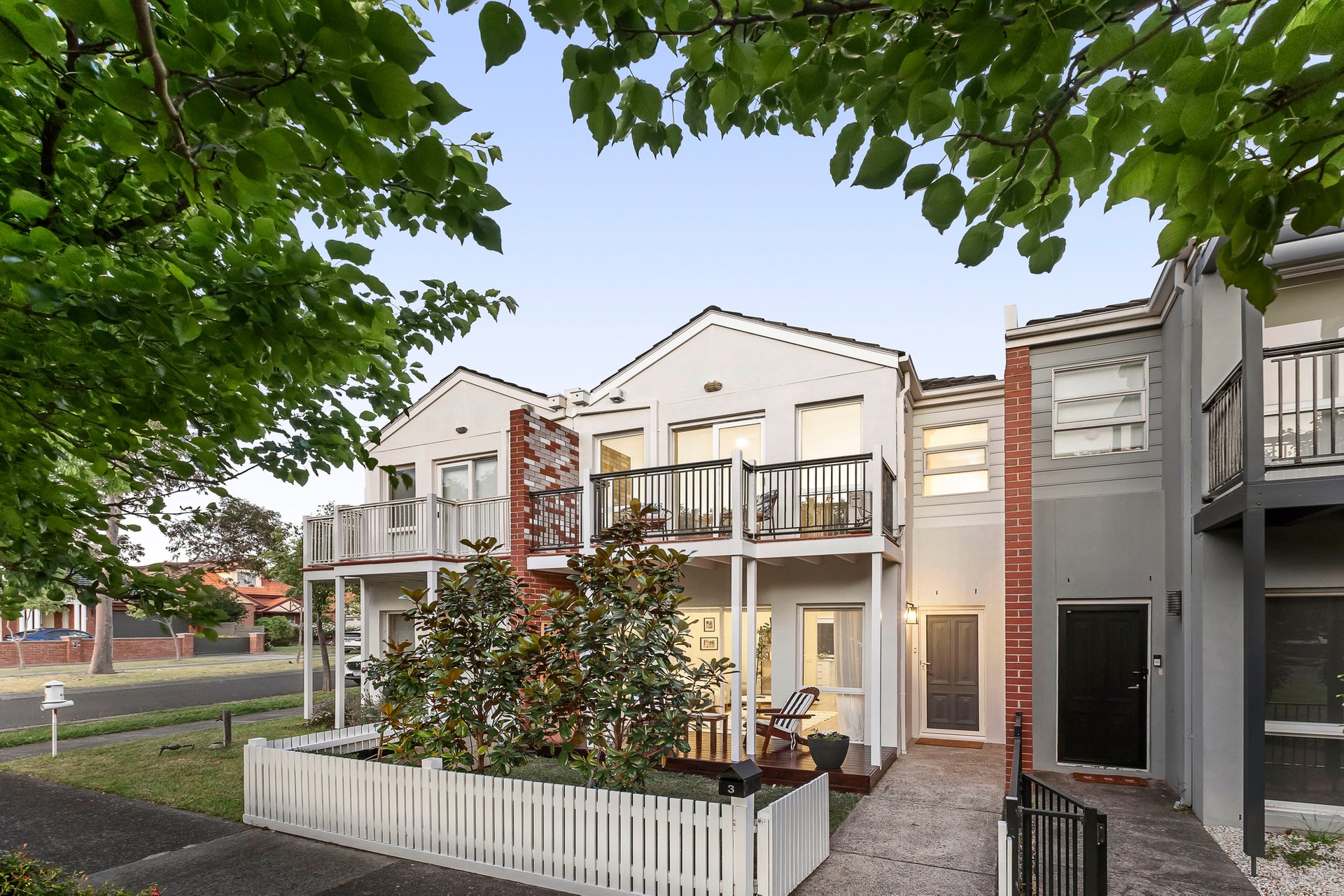 3 Reckless Lane, Mordialloc, VIC 3195