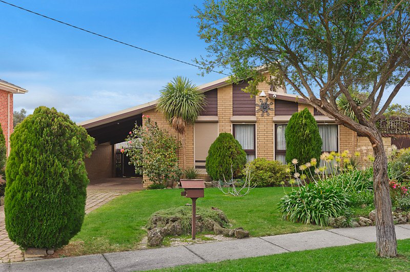 3 Rees Court, Mount Waverley image 1