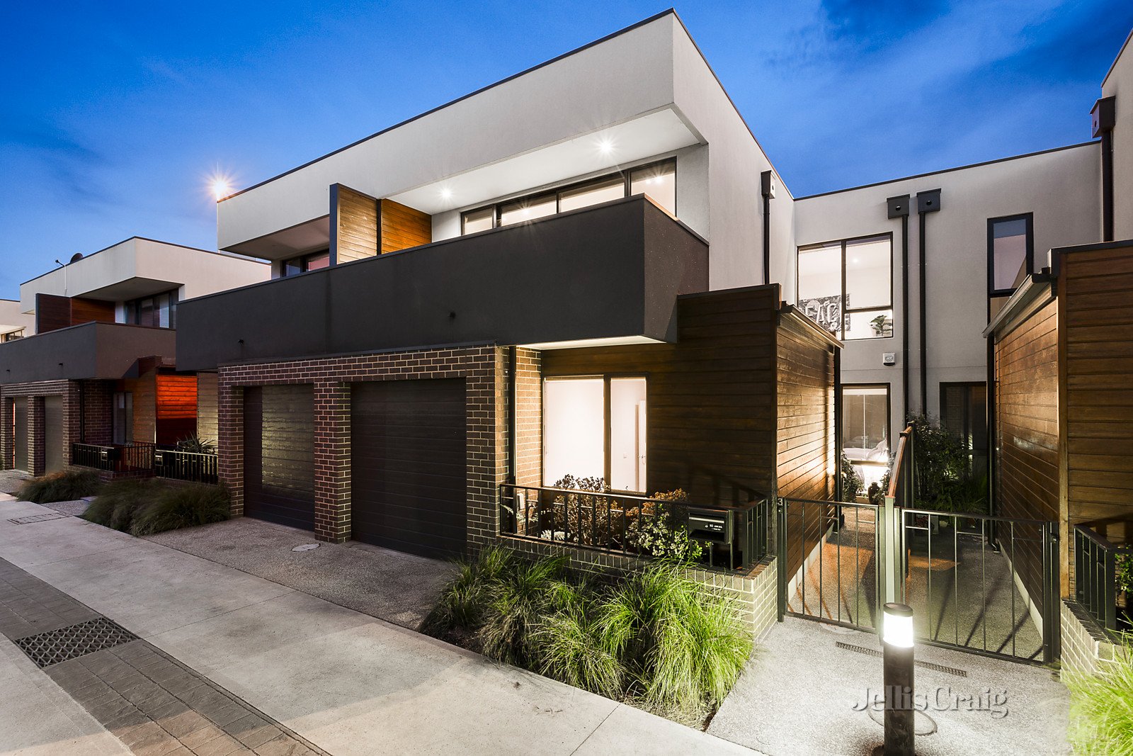 3 Reillys Way, Clifton Hill image 1