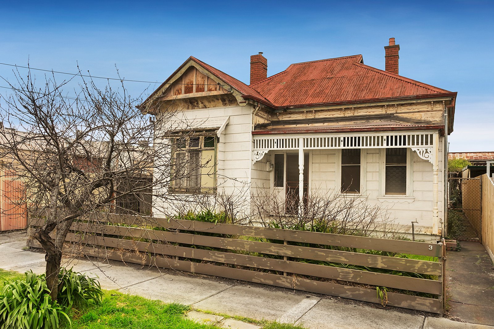 3 Rennie Street, Coburg VIC 3058