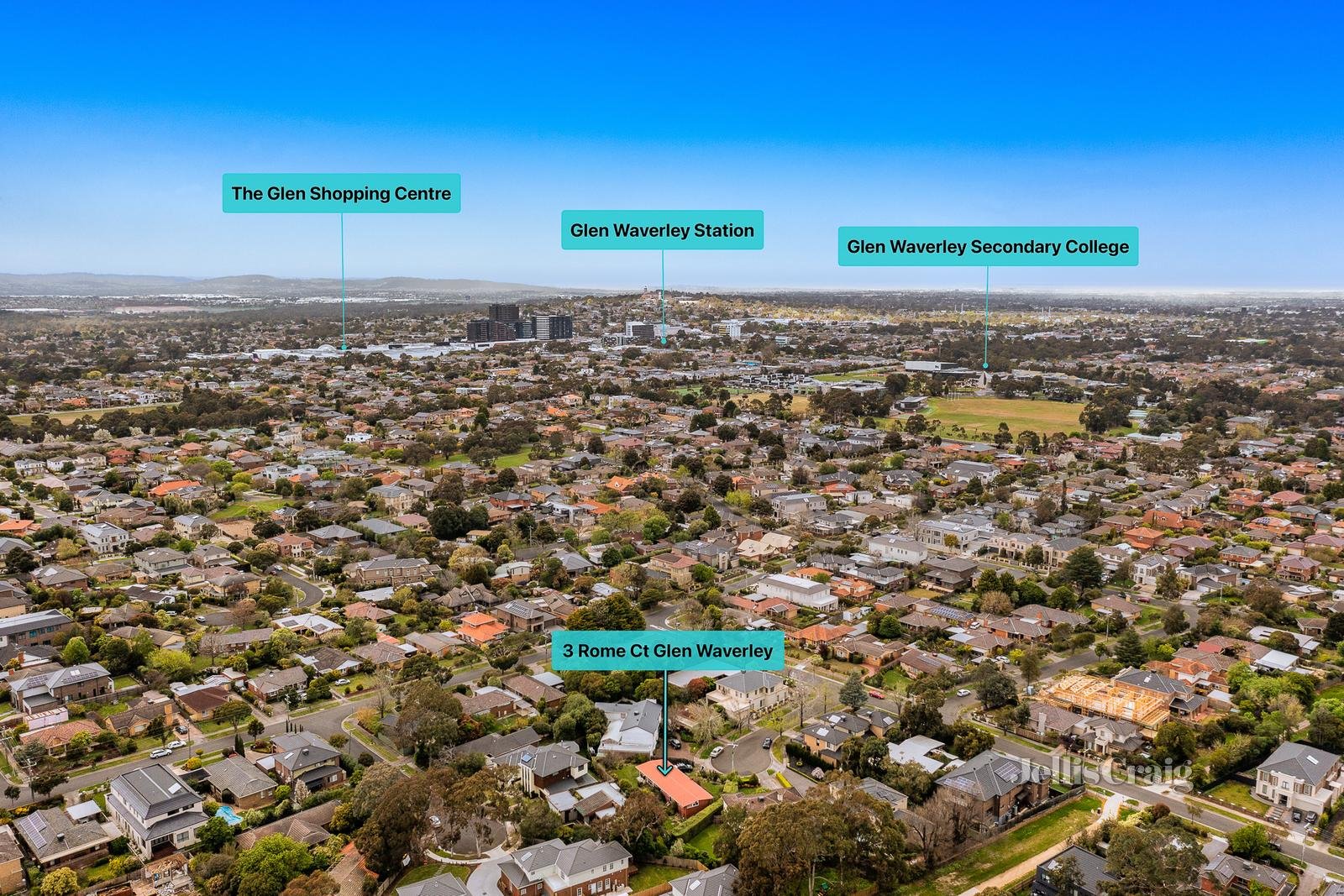 3 Rome Court, Glen Waverley image 7