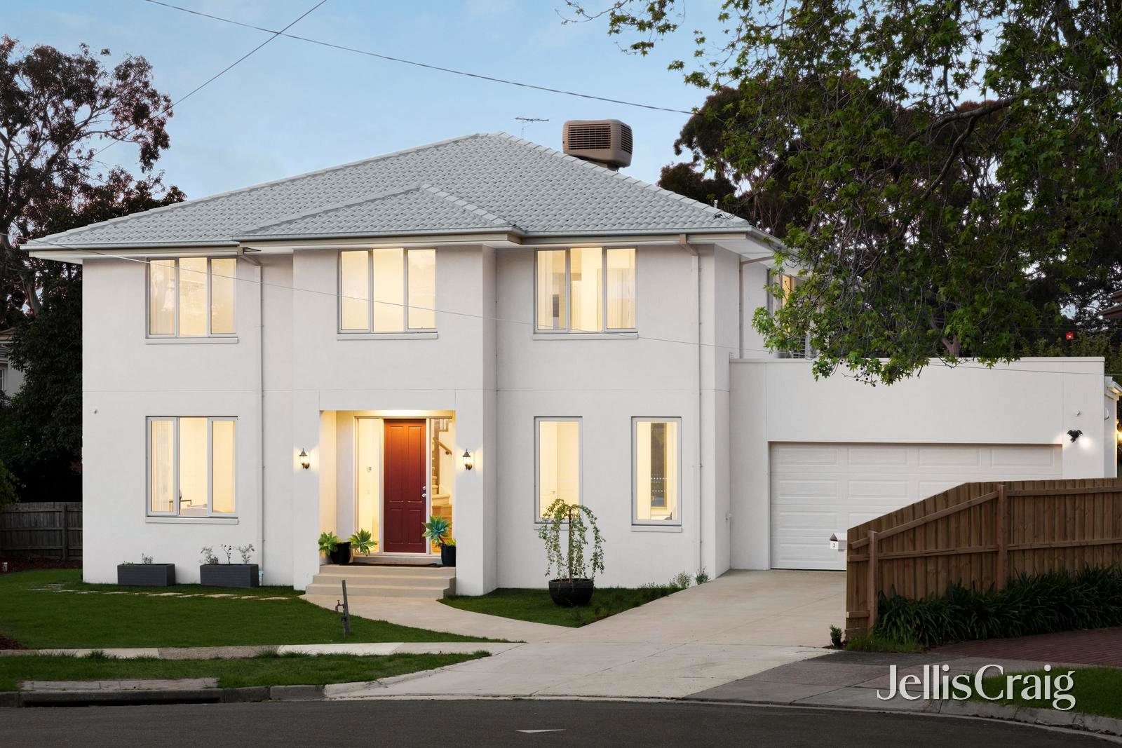 3 Rome Court, Glen&nbsp;Waverley image 1