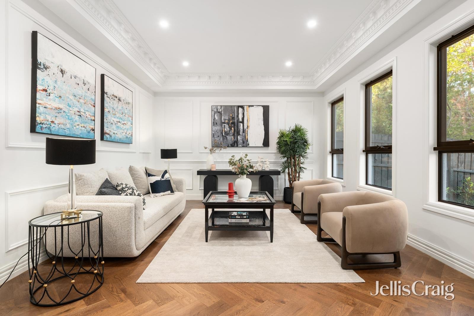 3 Roslyn Street, Burwood image 2