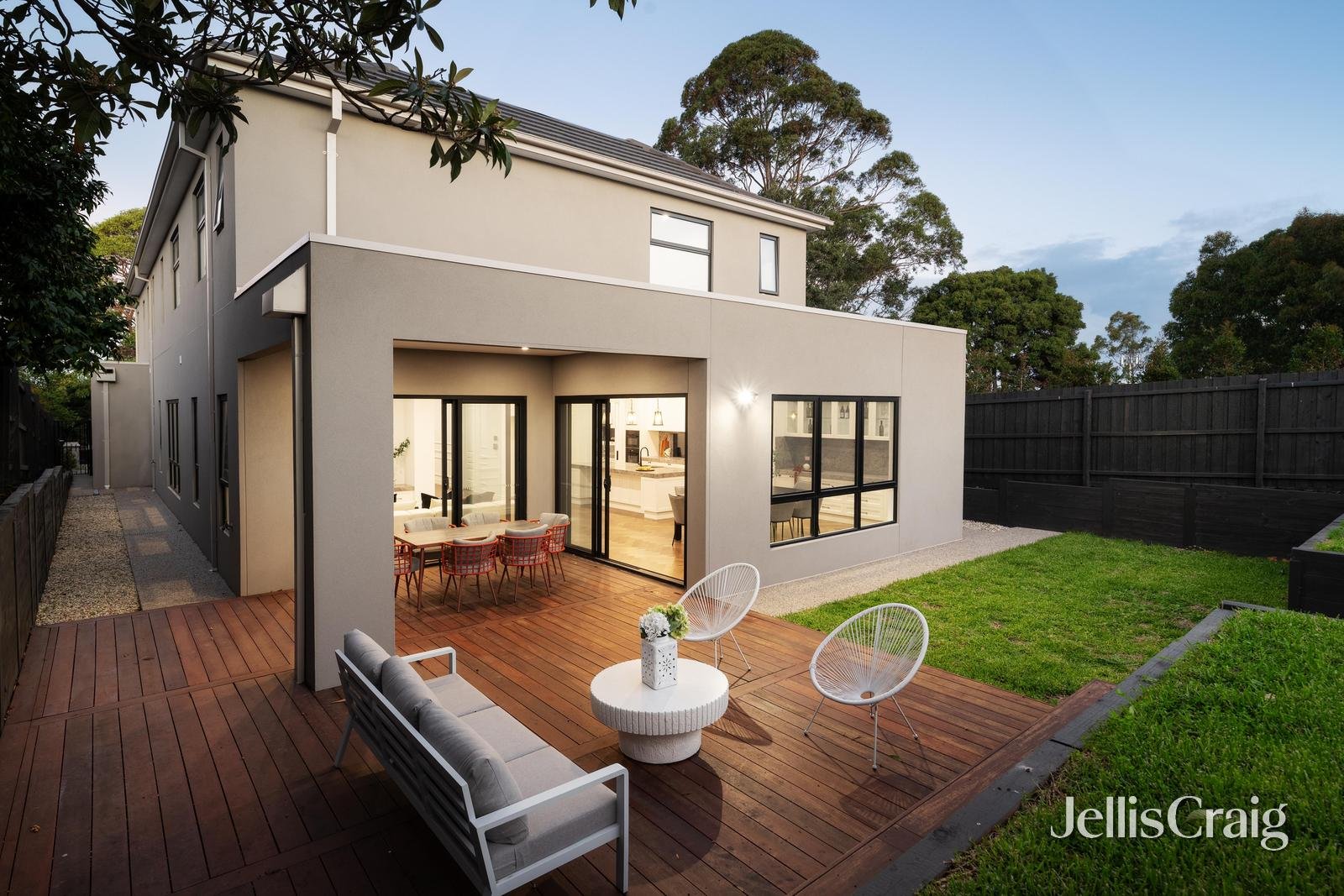 3 Roslyn Street, Burwood image 26