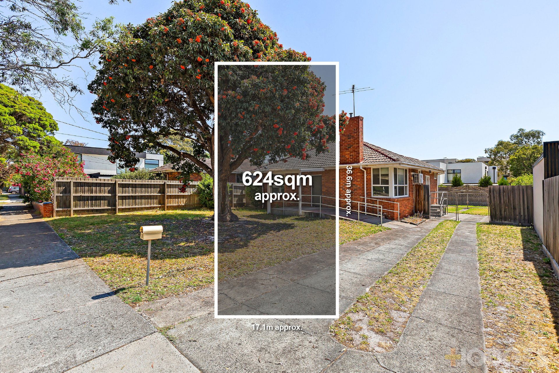 3 Saltair Street Hampton East