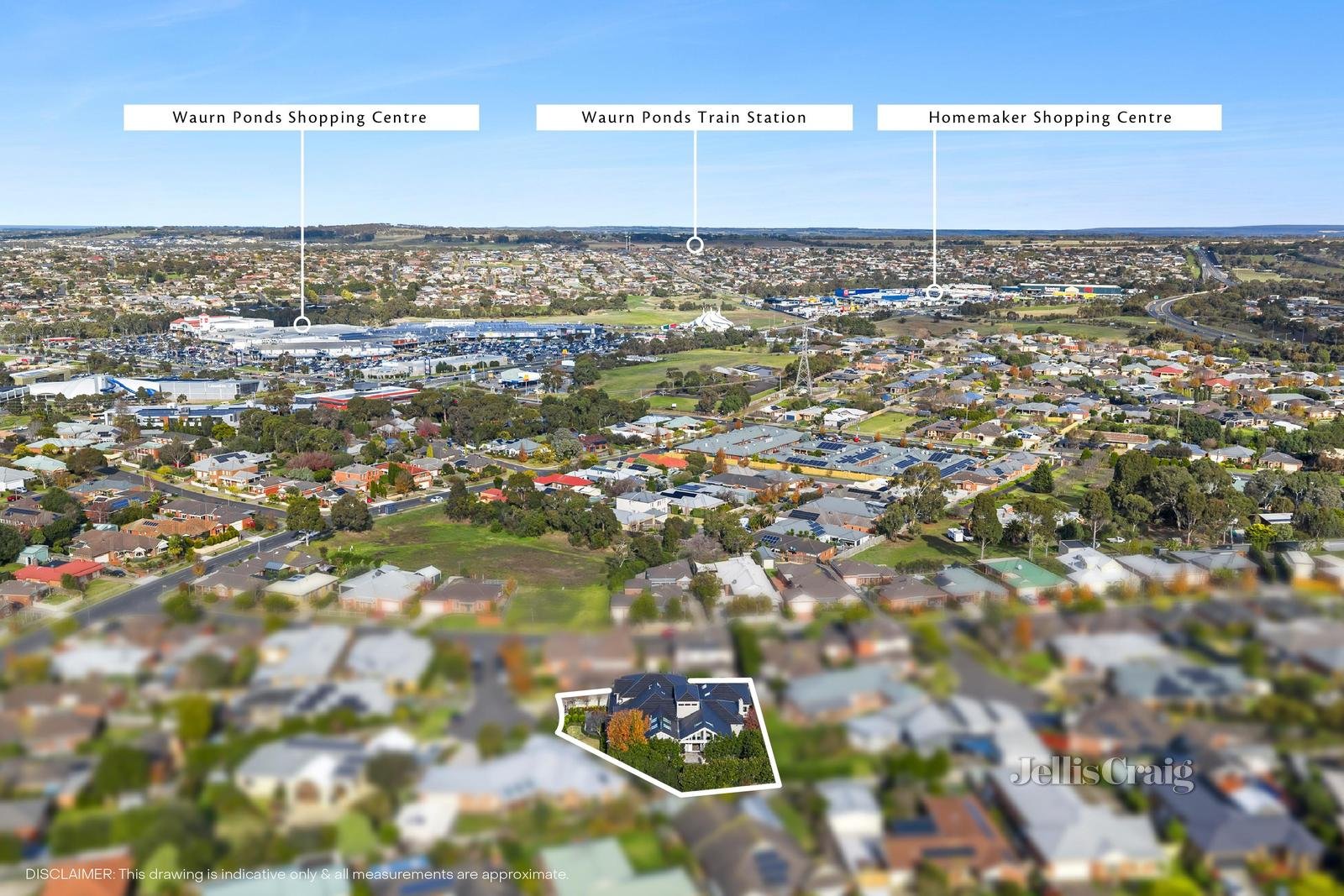 3 Scampton Court, Highton image 26