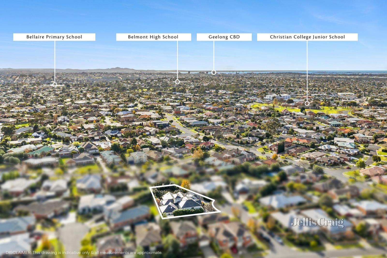 3 Scampton Court, Highton image 27