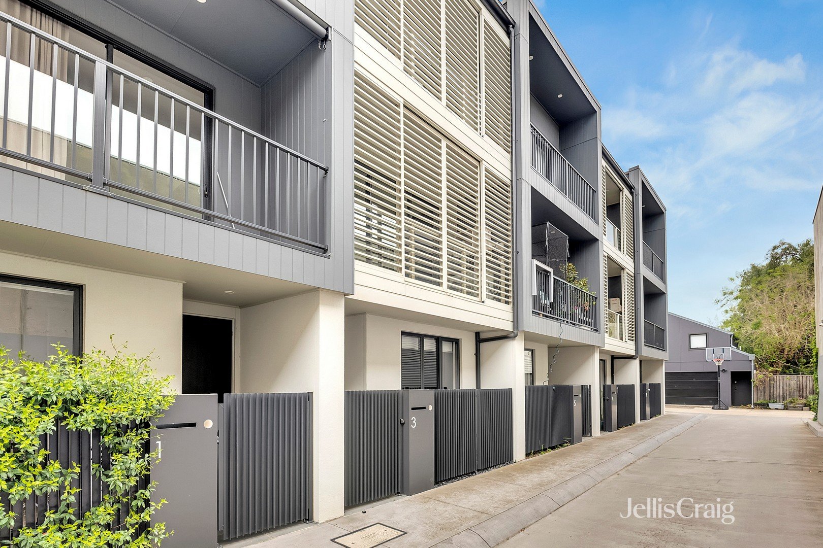 3 Seymour Lane, Williamstown image 2