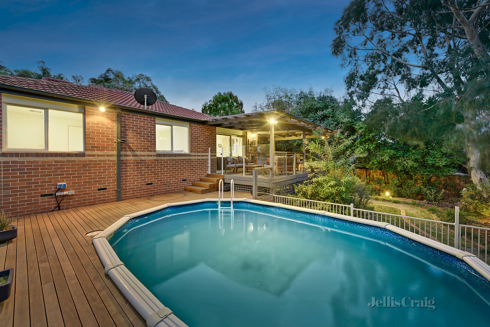 3 Shady Way, Croydon South image 10