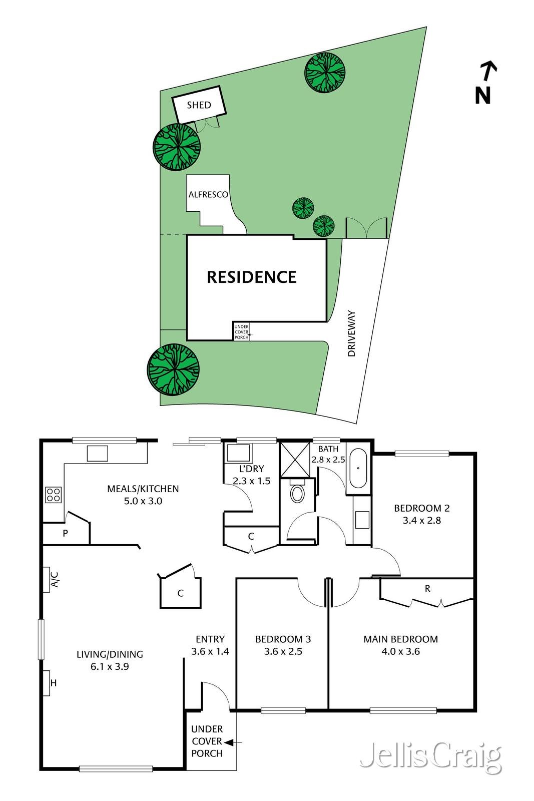 3 Sheraton Crescent, Ferntree&nbsp;Gully image 11