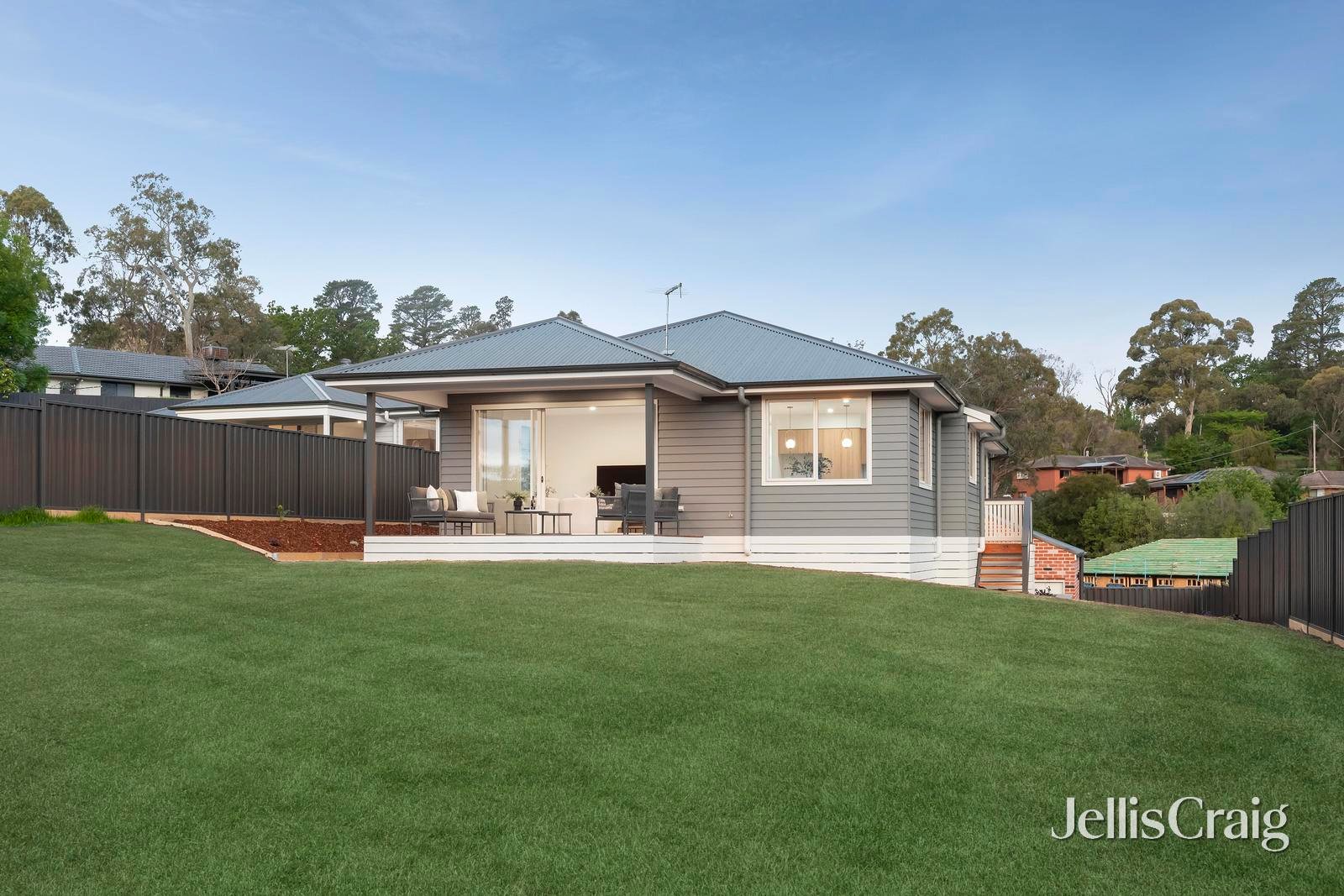 3 Silver Leaf Court, Seville image 15