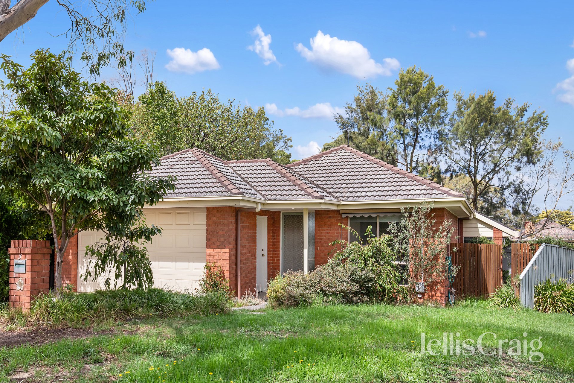 3 Sirius Court, Yallambie image 1