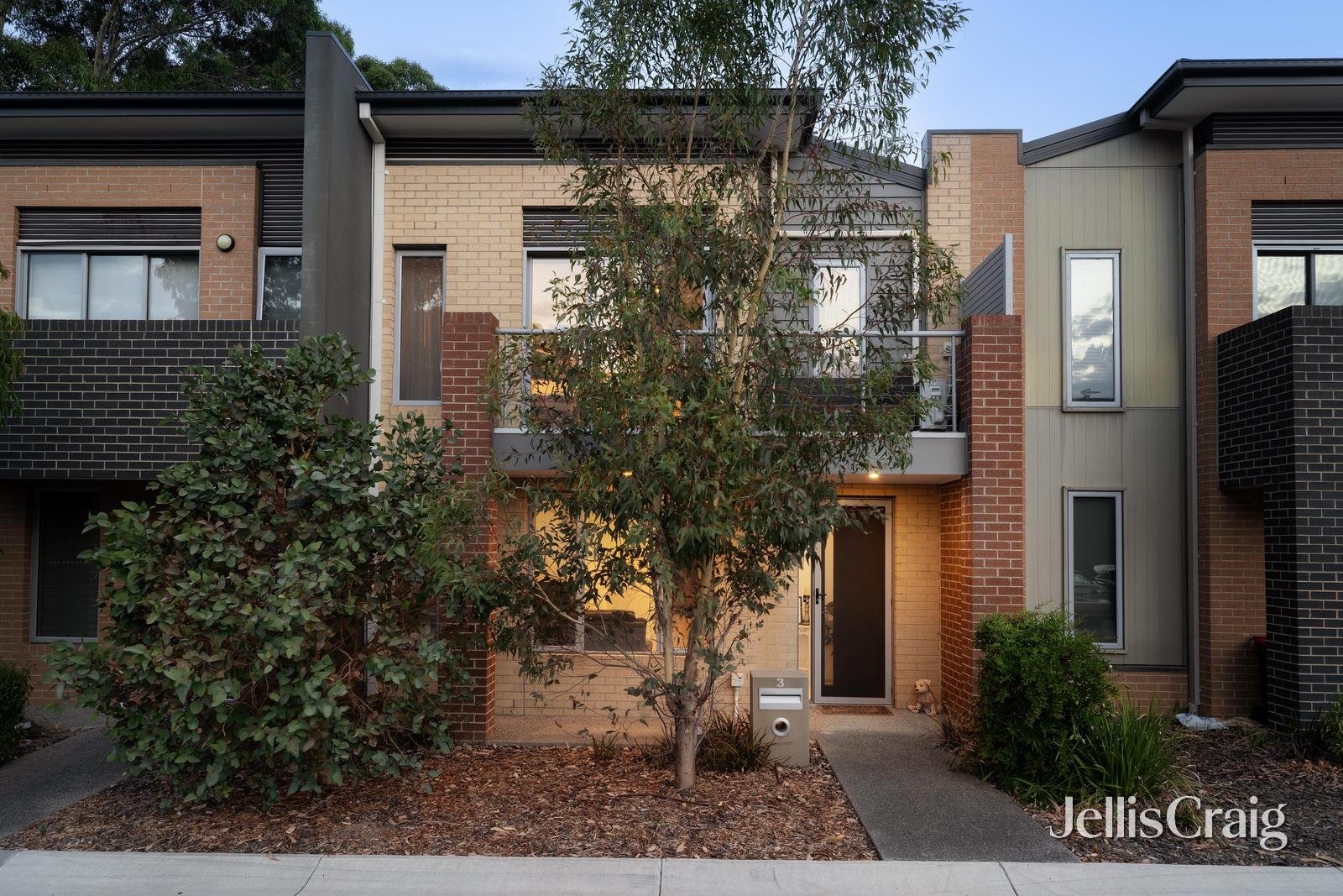 3 Skeggs Crescent, Heidelberg&nbsp;Heights image 1