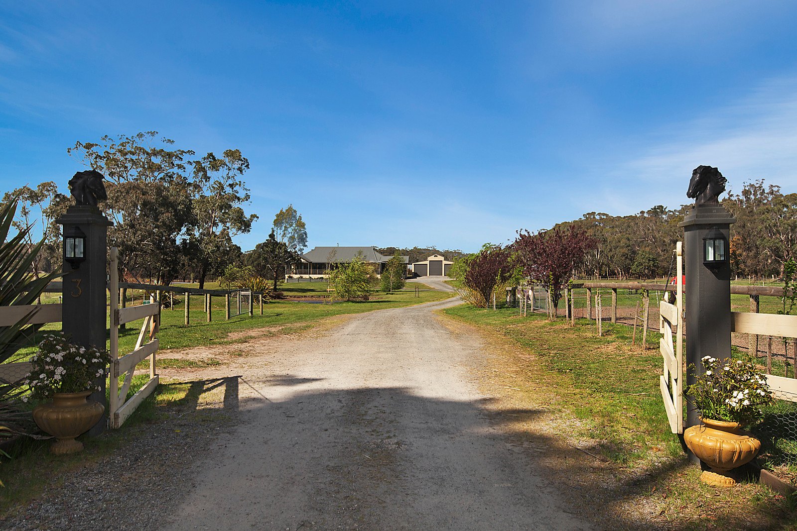 3 Slatey Creek Road, Woodend image 1