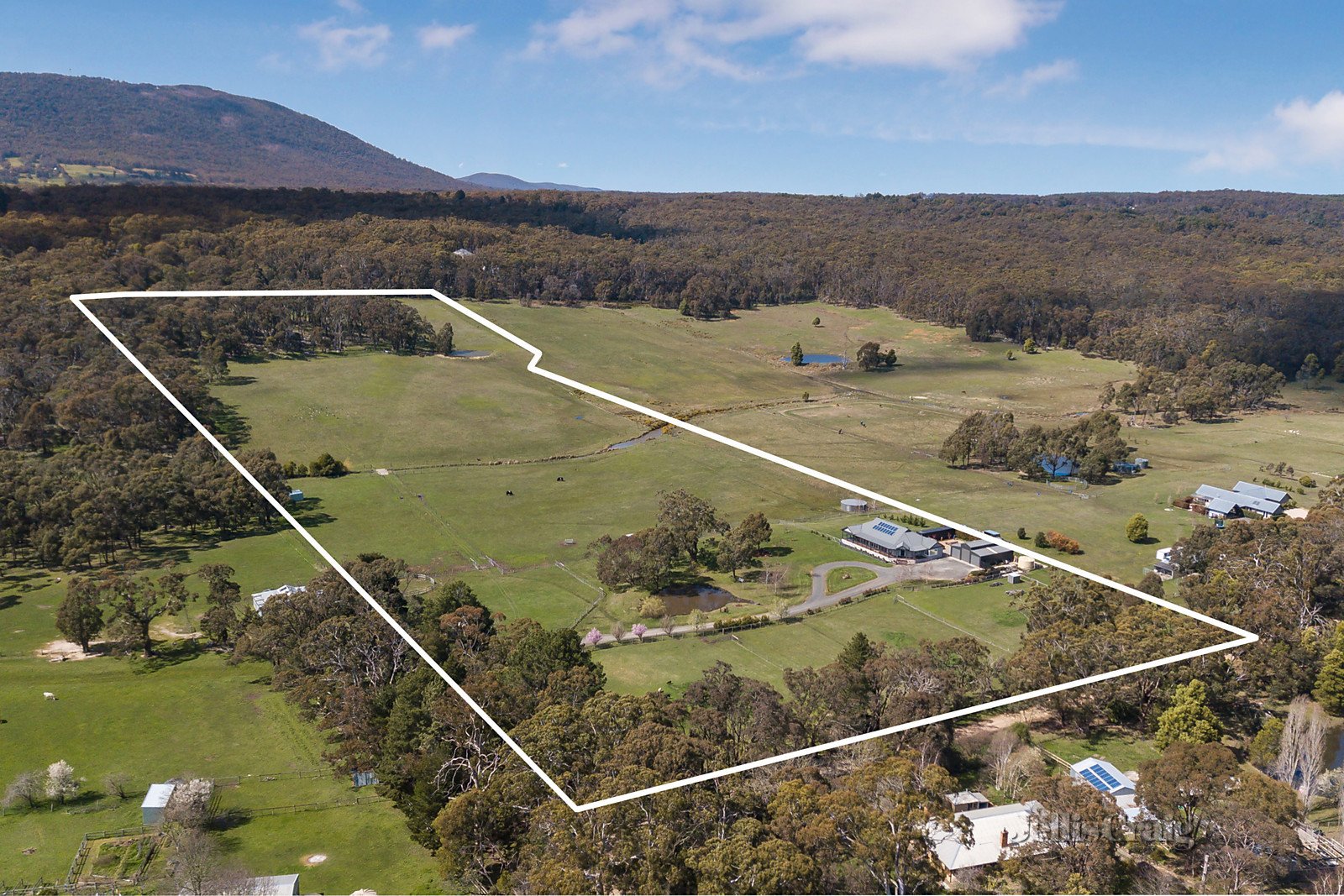 3 Slatey Creek Road, Woodend image 16