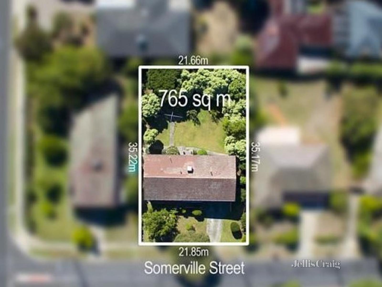 3 Somervillle Street, Doncaster image 2