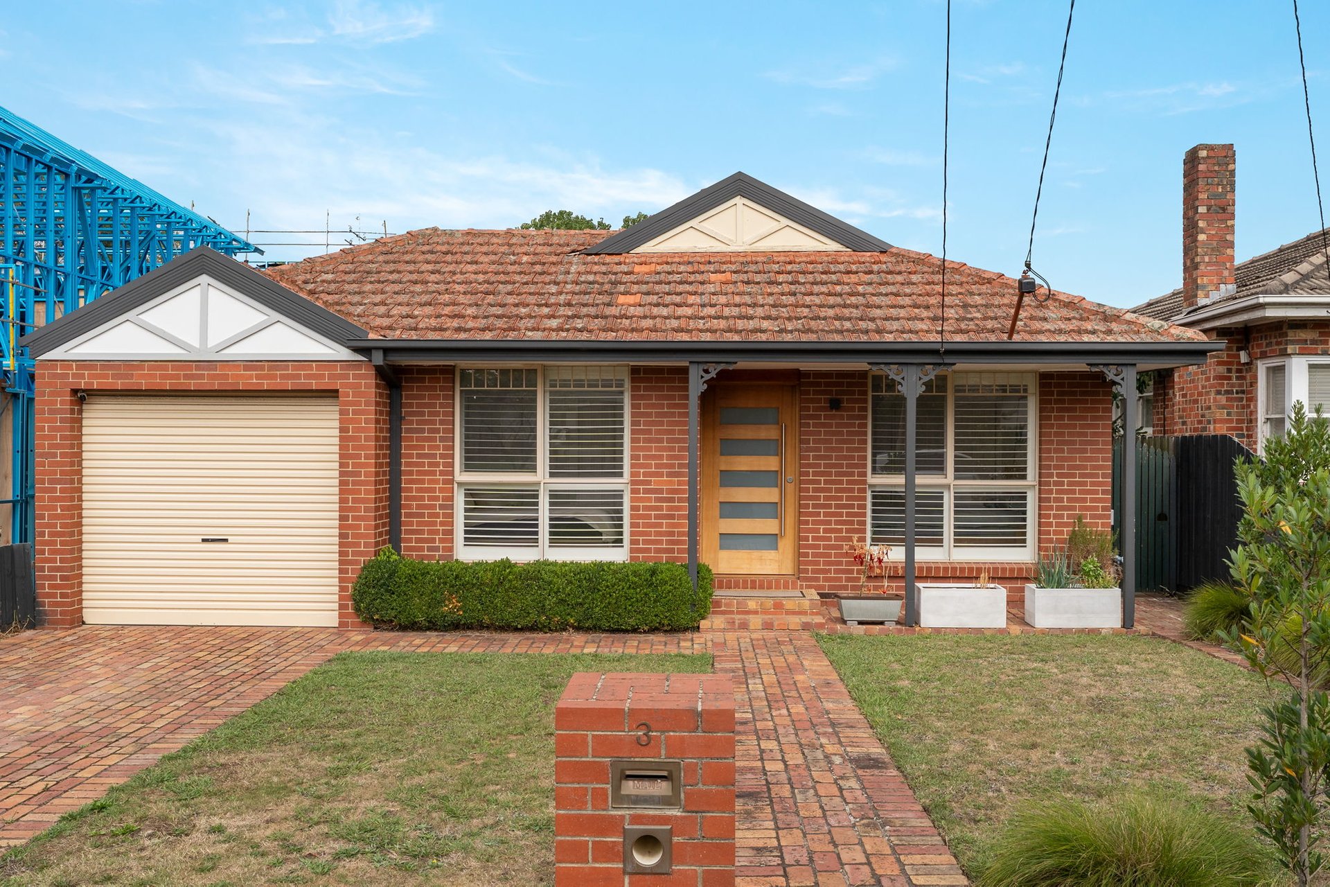 3 Springfield Road, Boronia image 1
